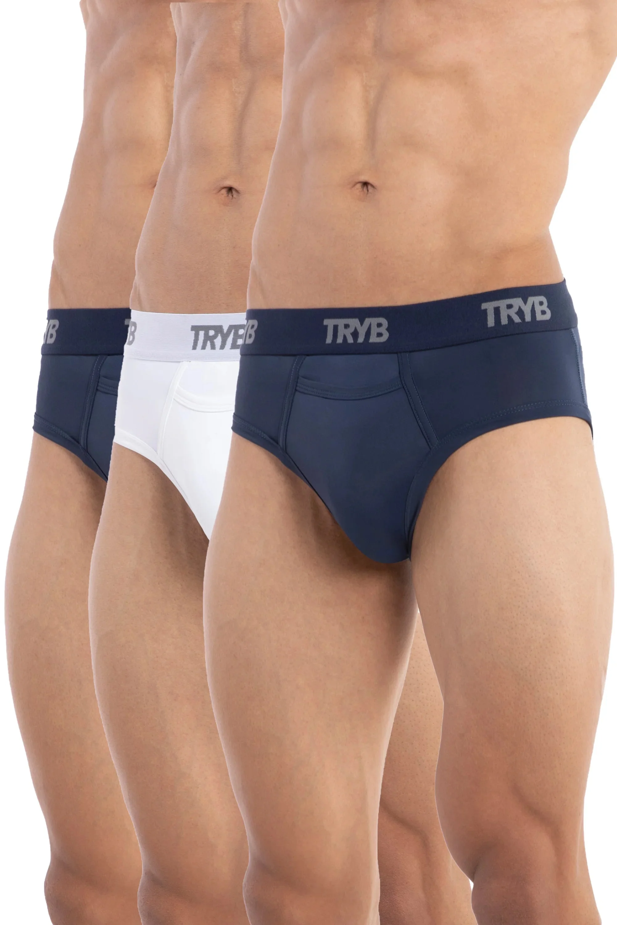 ACTIV – Briefs (3 Pack)
