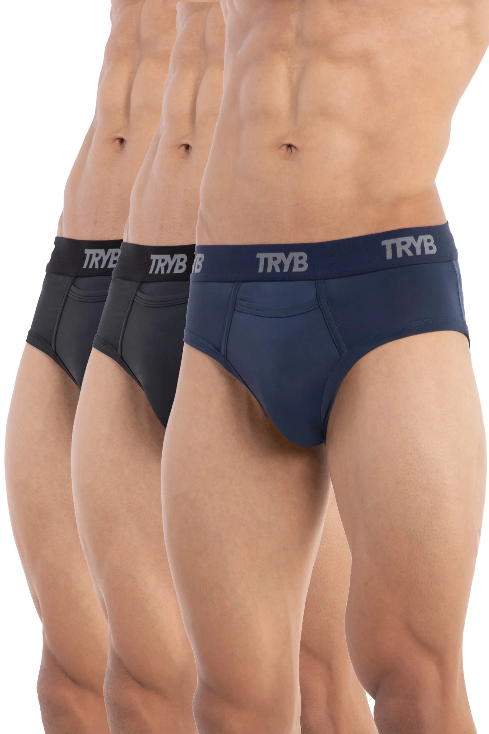 ACTIV – Briefs (3 Pack) - Image 11