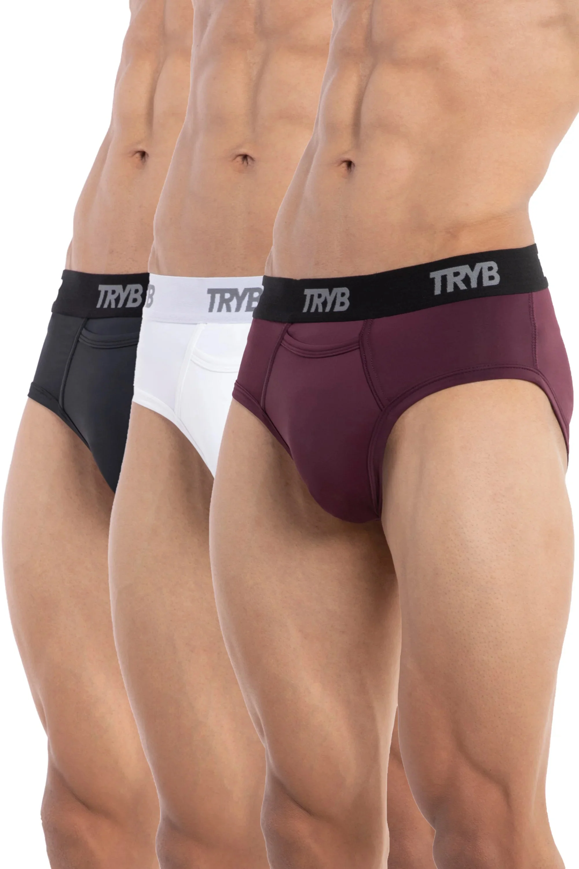 ACTIV – Briefs (3 Pack) - Image 12