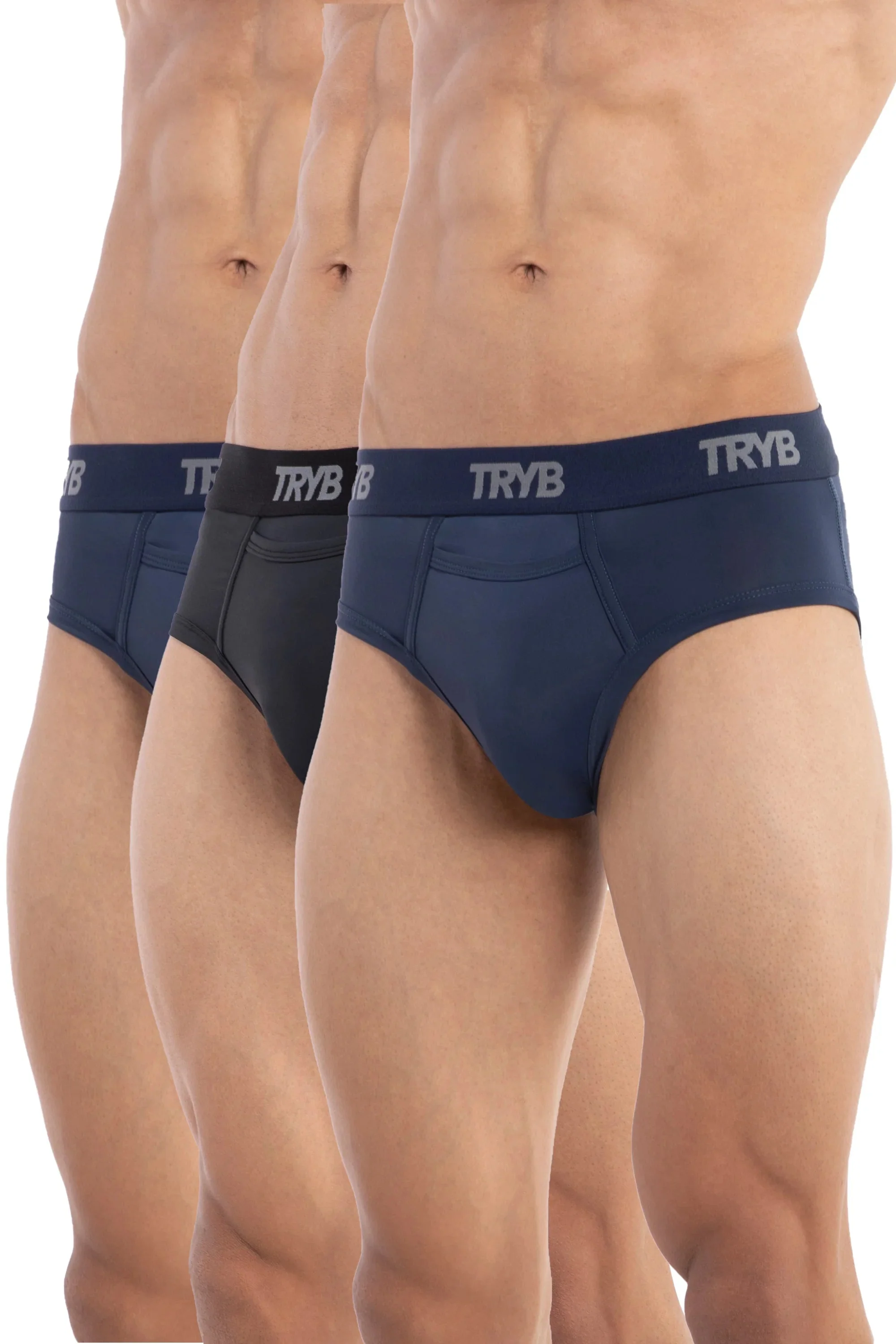 ACTIV – Briefs (3 Pack) - Image 2
