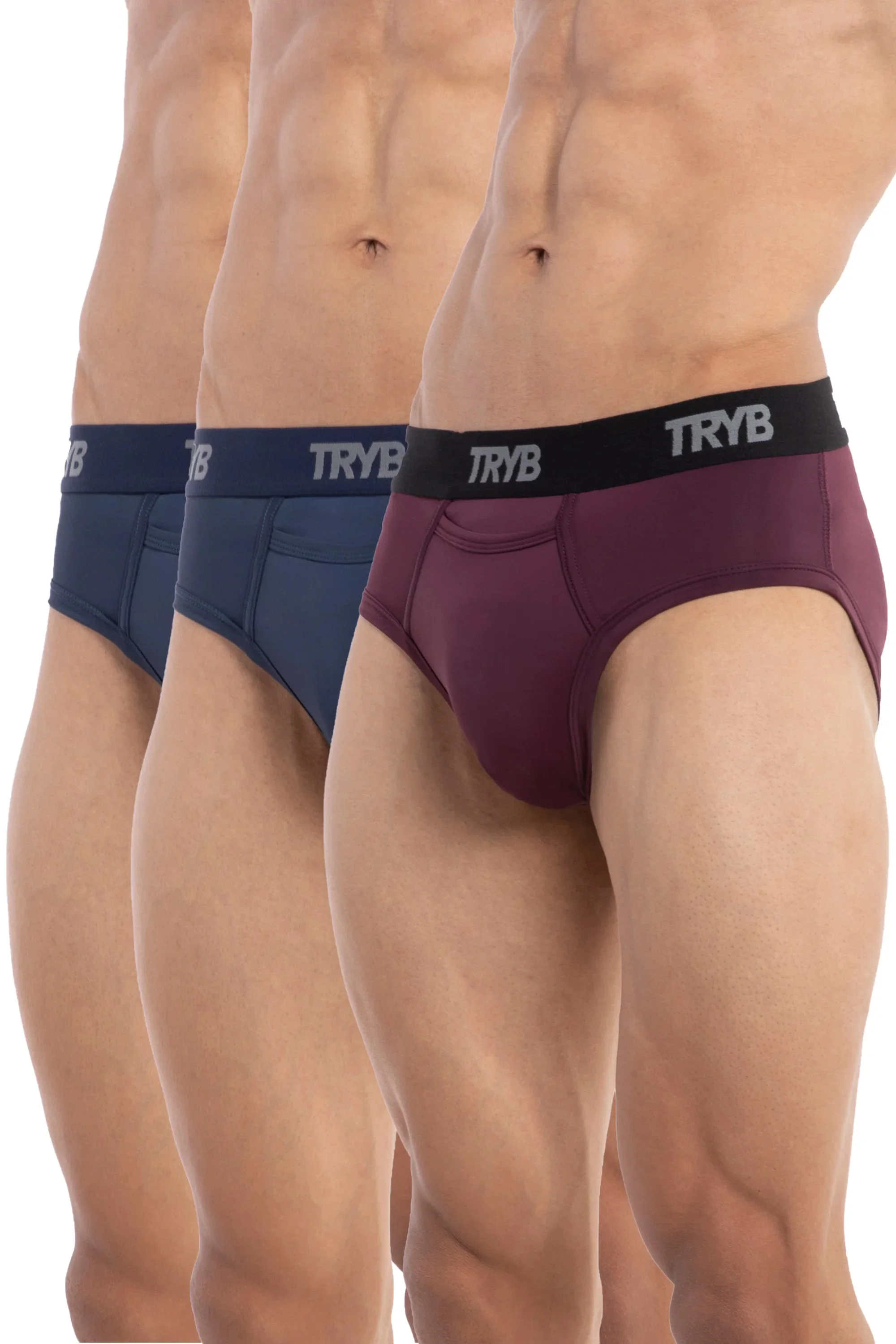 ACTIV – Briefs (3 Pack) - Image 3