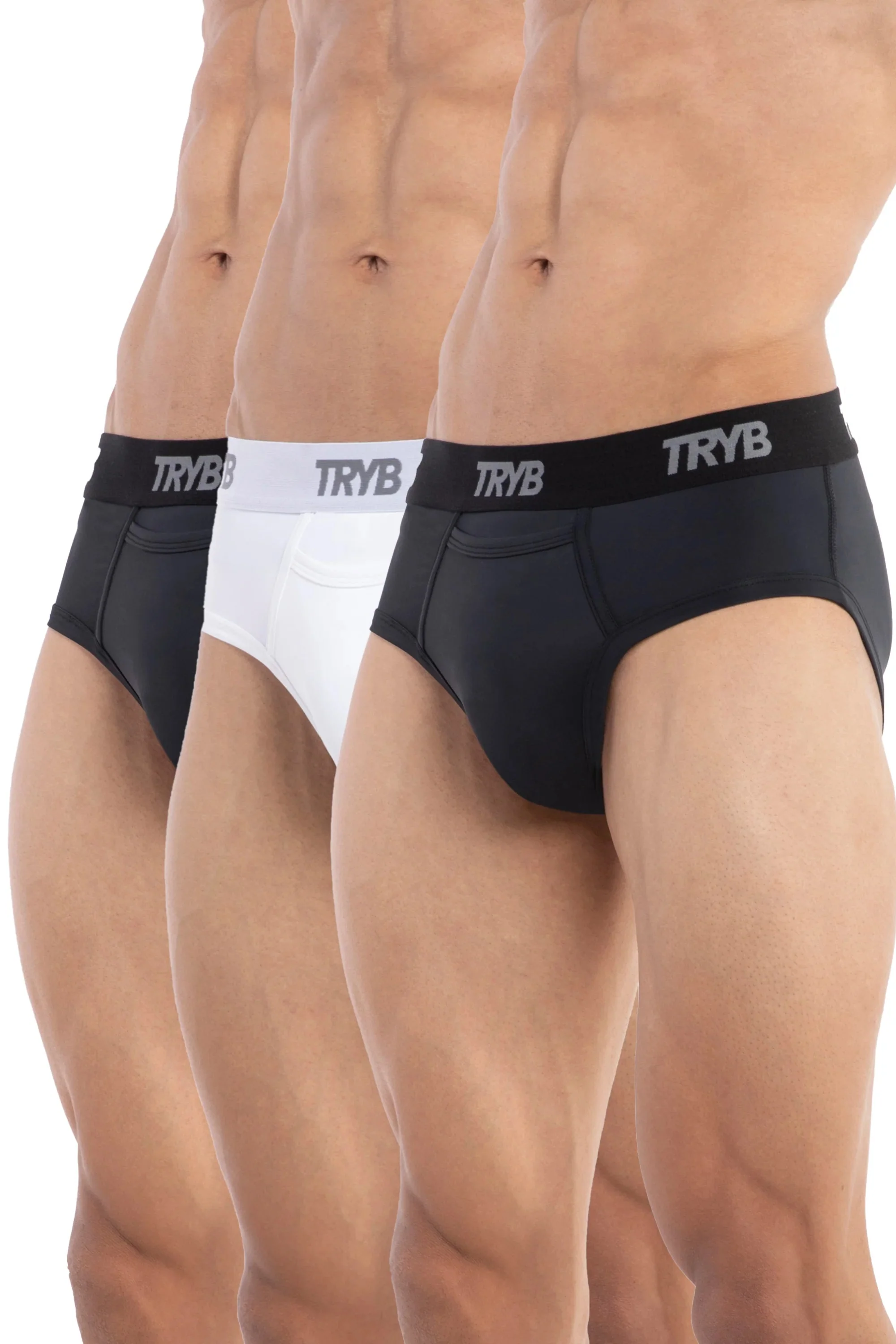 ACTIV – Briefs (3 Pack) - Image 5