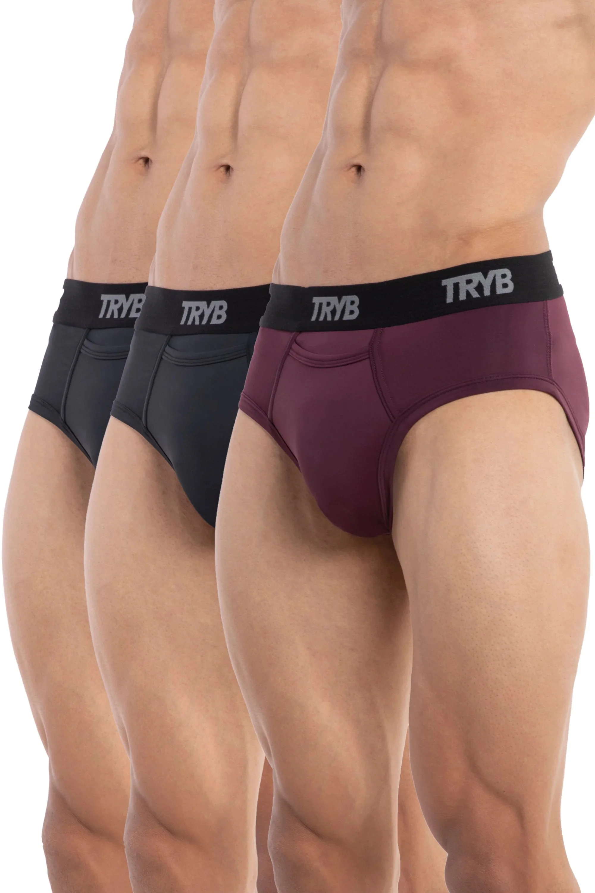ACTIV – Briefs (3 Pack) - Image 6