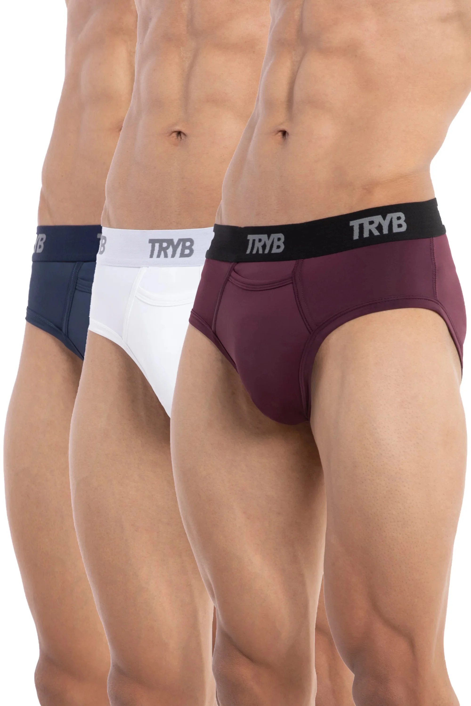 ACTIV – Briefs (3 Pack) - Image 8