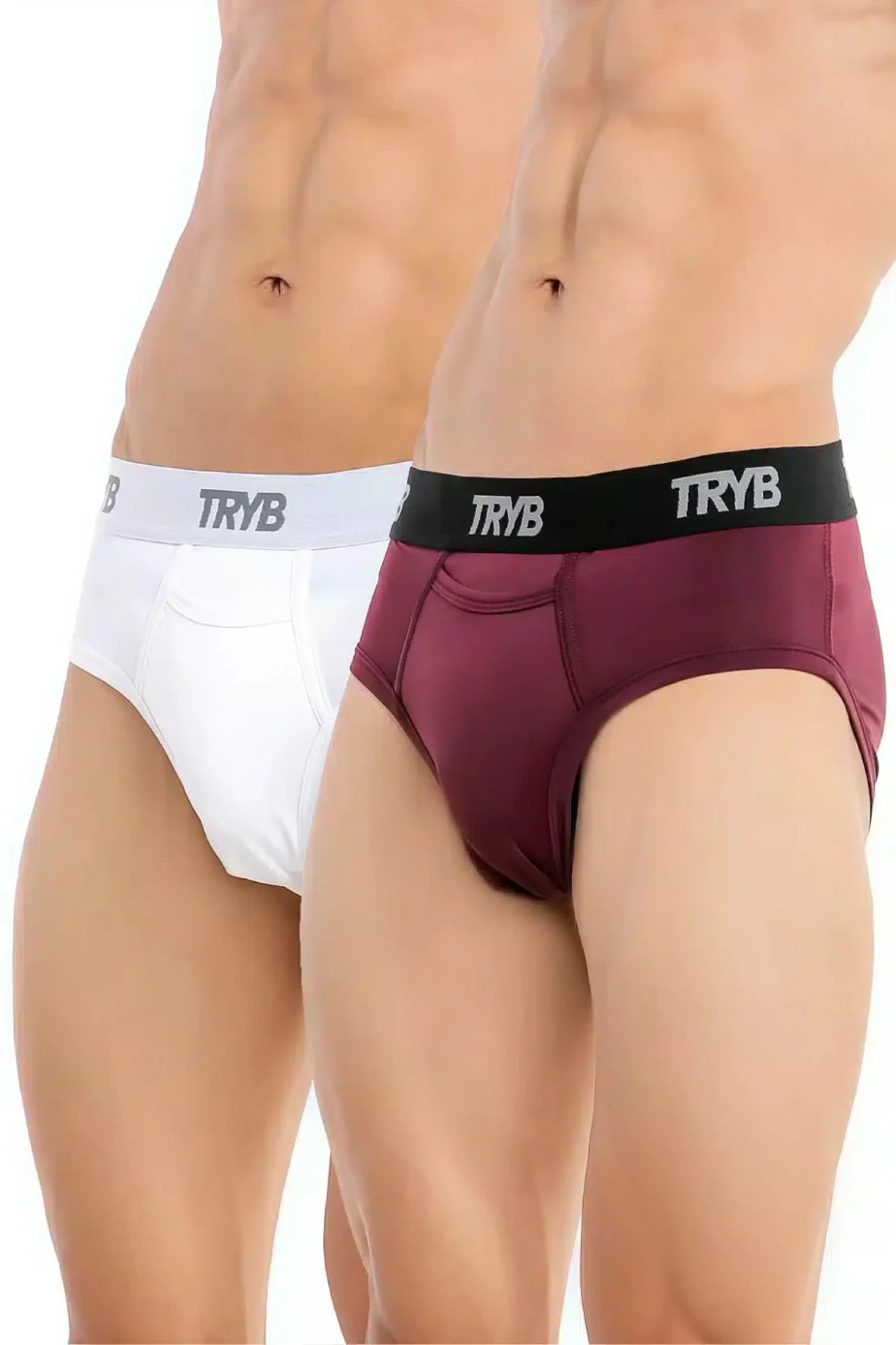 ACTIV – Briefs (2 pack)