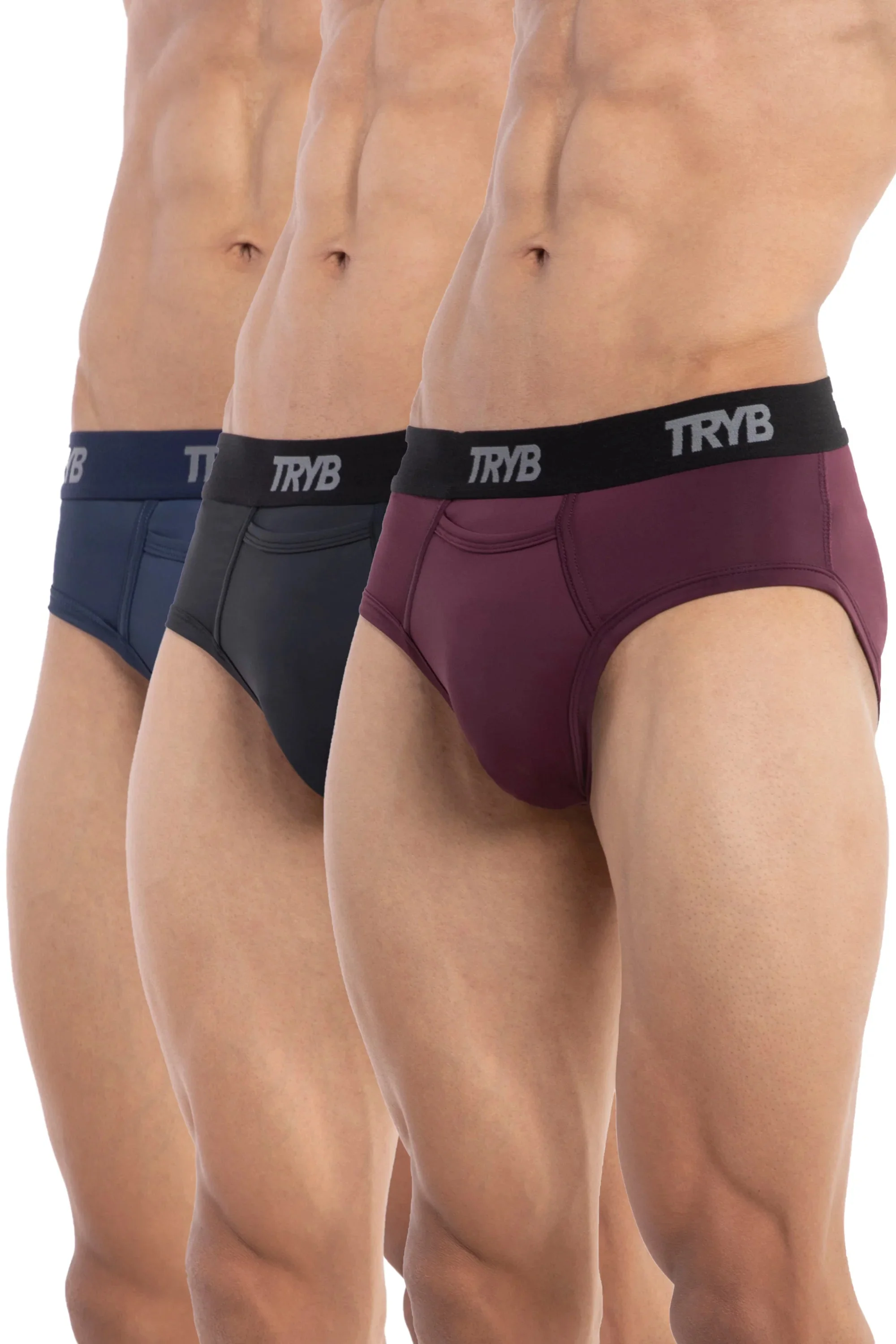 ACTIV – Briefs (3 Pack) - Image 7