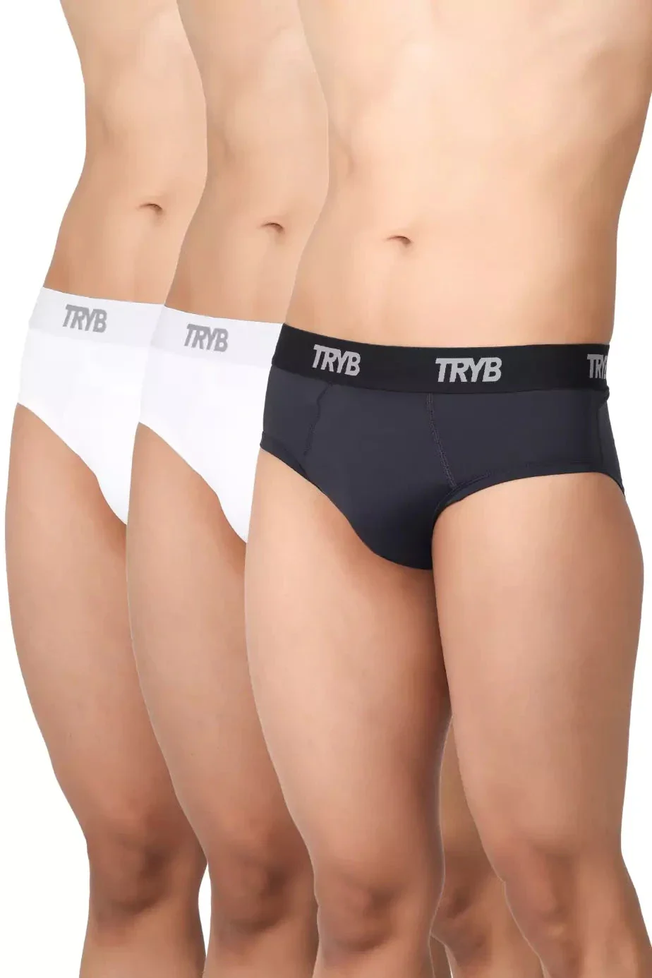 ACTIV – Briefs with Supporter Pouch (3 pack) - Image 17