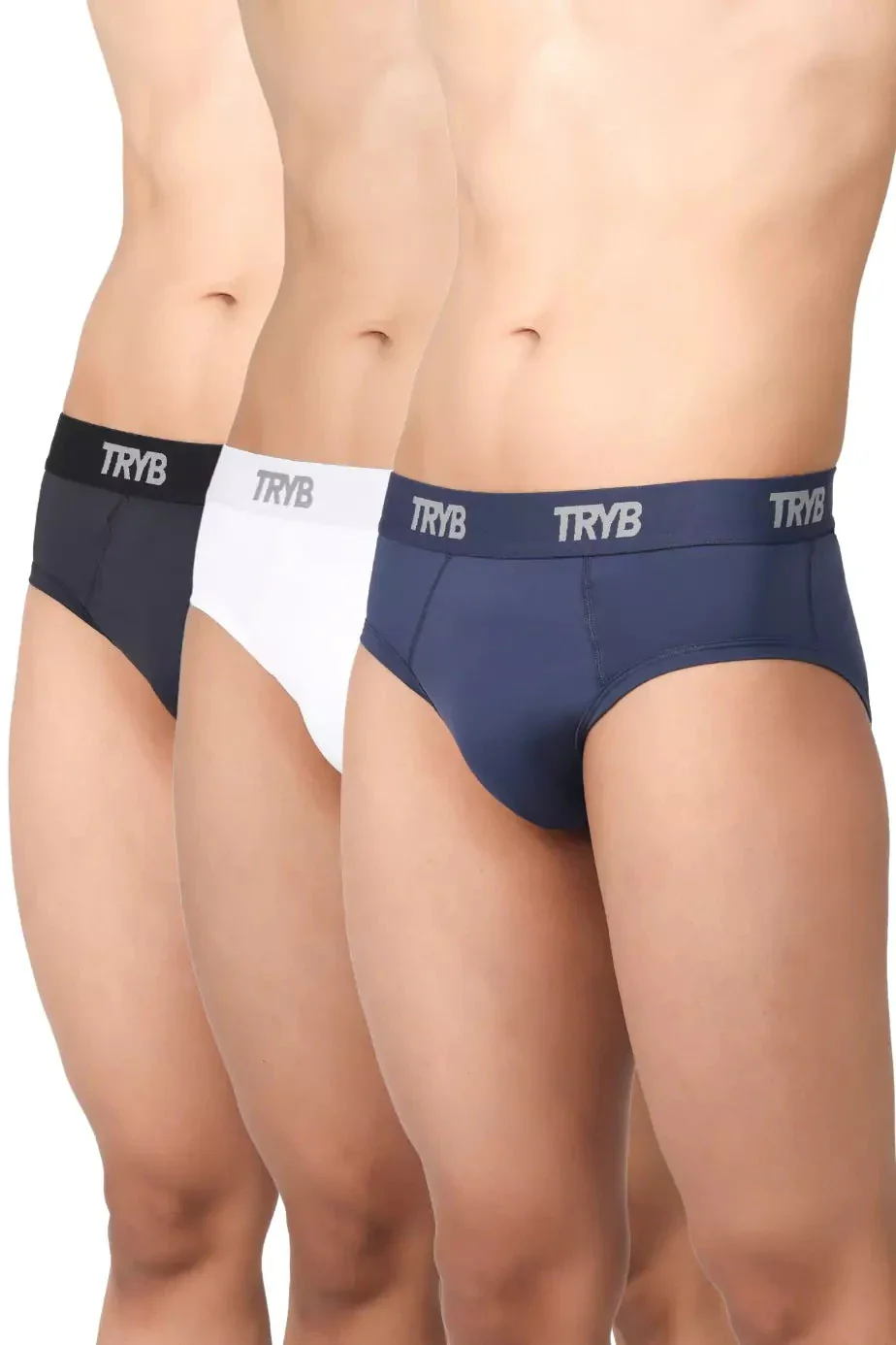 ACTIV – Briefs with Supporter Pouch (Gift Pack of 3) - Image 5