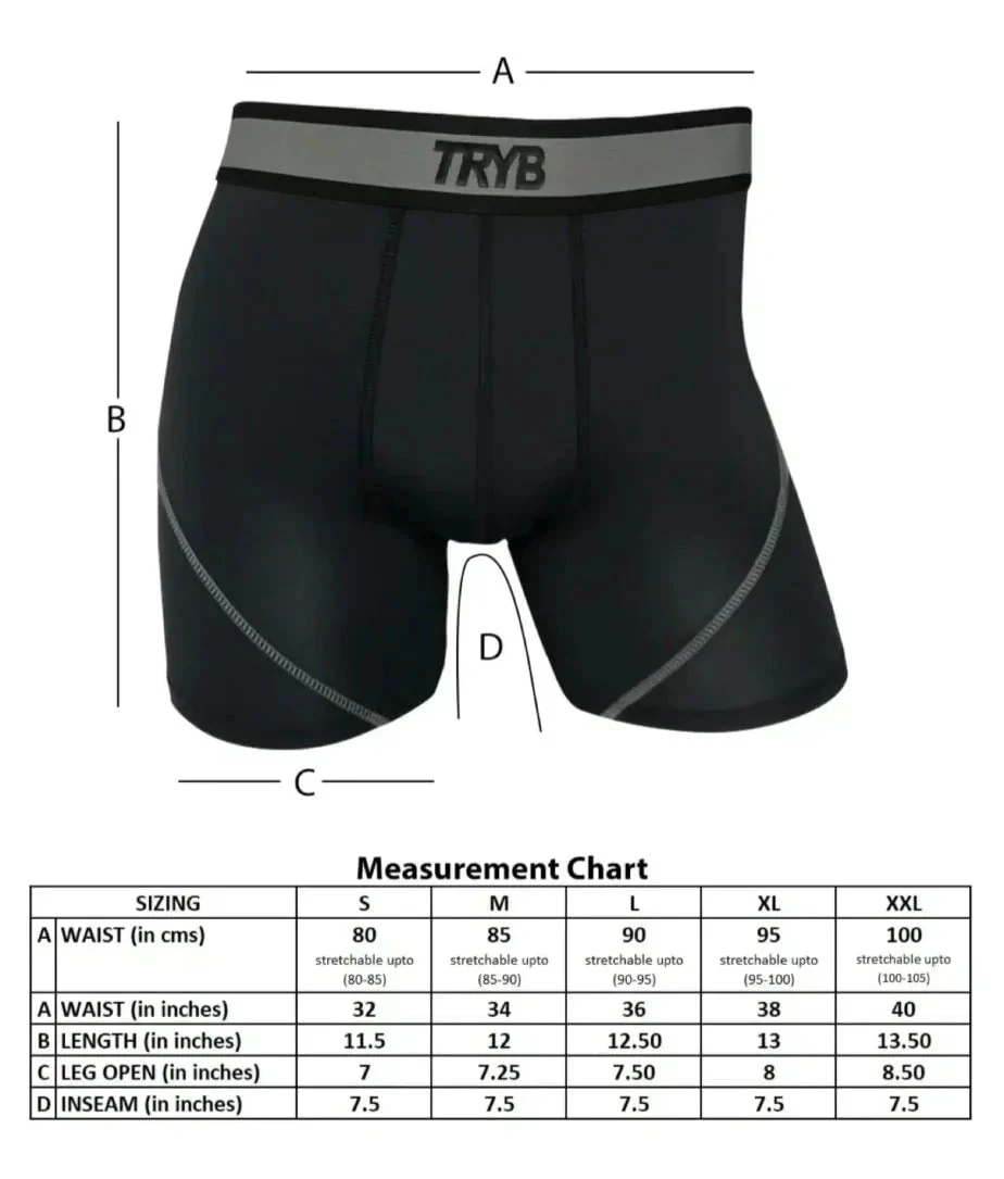 ACTIV-H Trunk (5 Pack) - Image 6