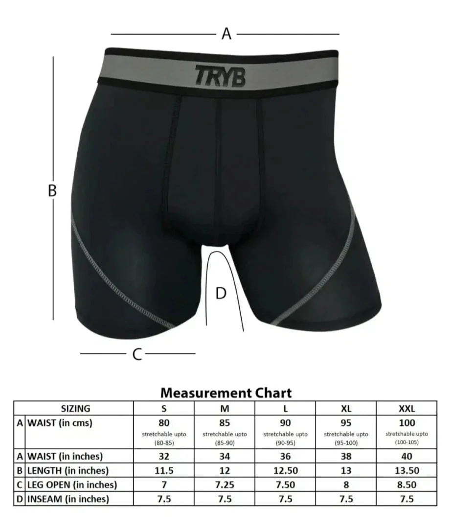 ACTIV-H Trunk (2 pack) - Image 6