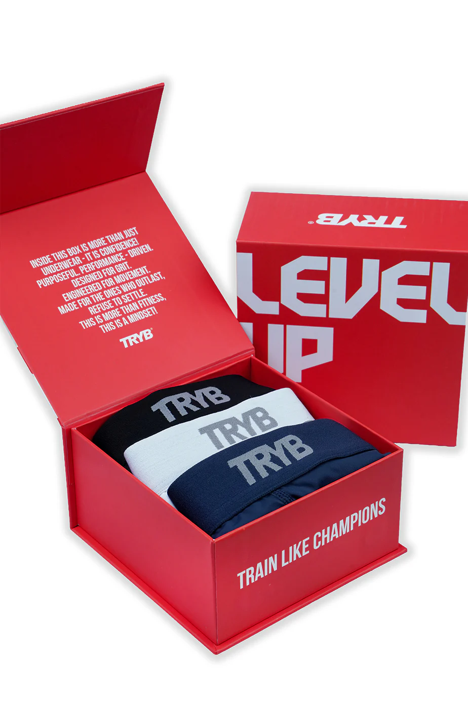 ACTIV-H Trunk (Gift Pack of 3) - Image 2
