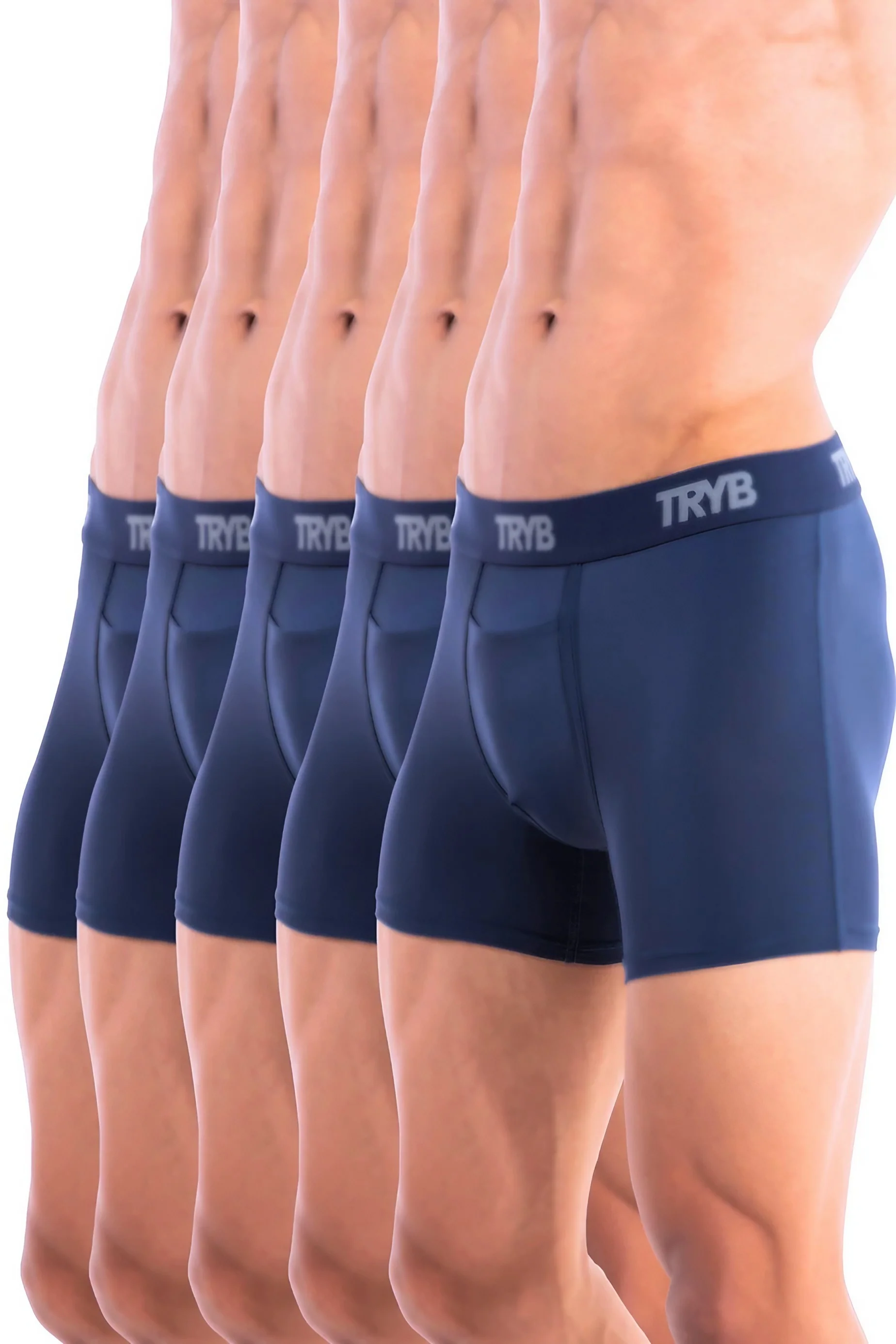 ACTIV – Square Cut (5 Pack) - Image 3