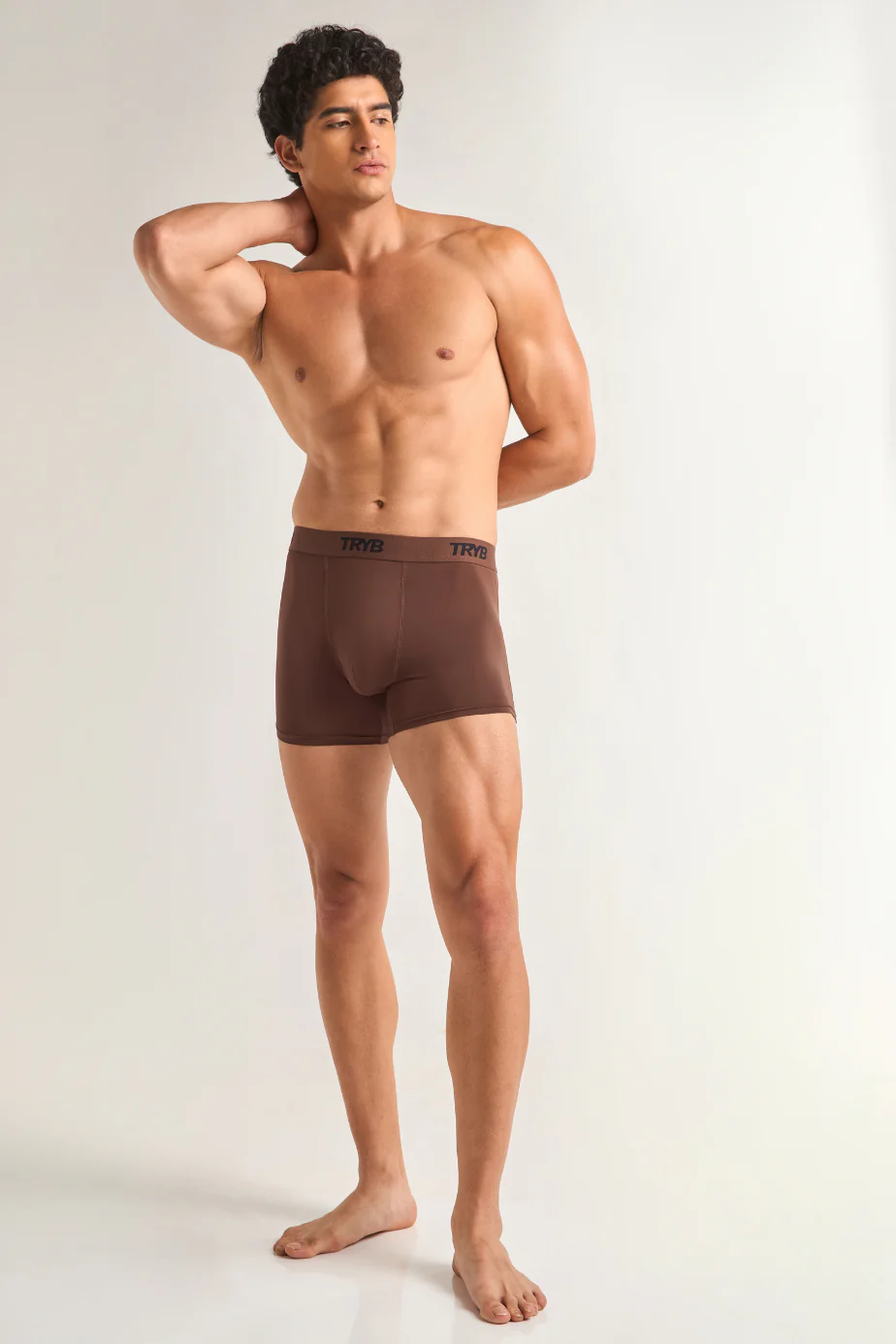 ACTIV – Squarecut with Supporter Pouch - Boxer - Image 12