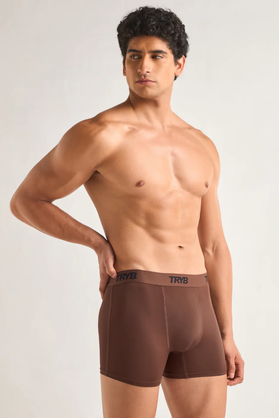 ACTIV – Squarecut with Supporter Pouch - Boxer - Image 13