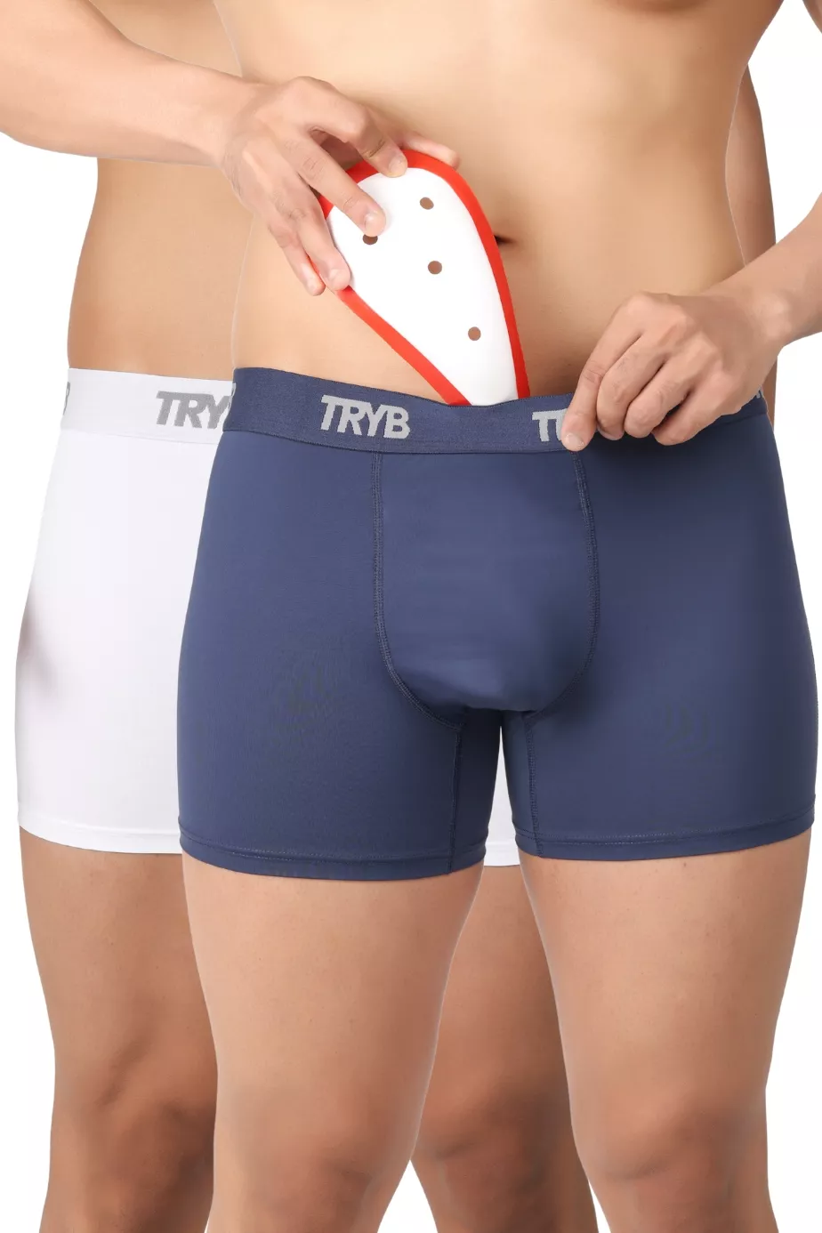 ACTIV – Squarecut with Supporter Pouch (2 Pack) - Image 22