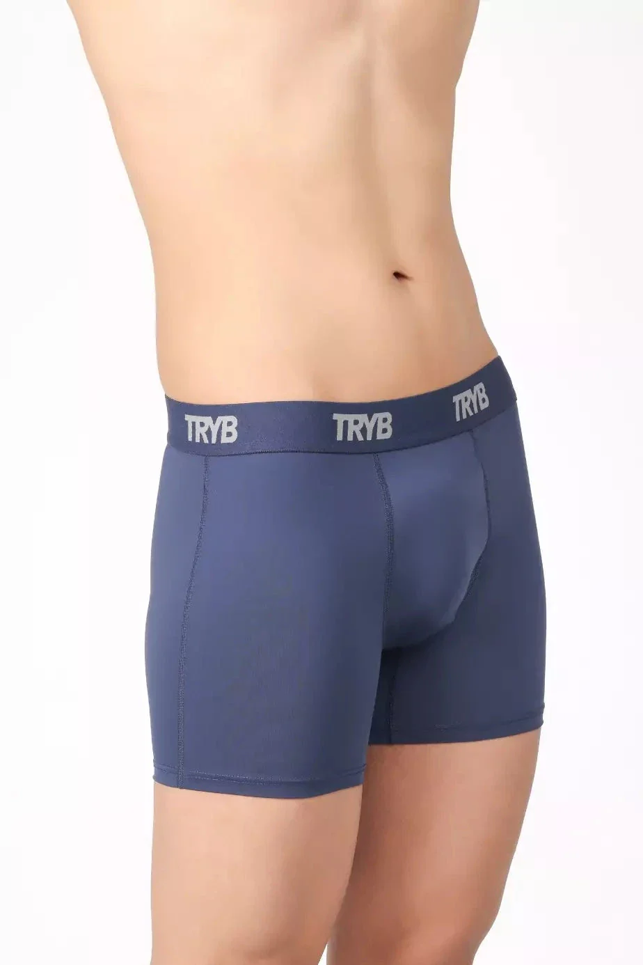 ACTIV – Squarecut with Supporter Pouch - Boxer - Image 21