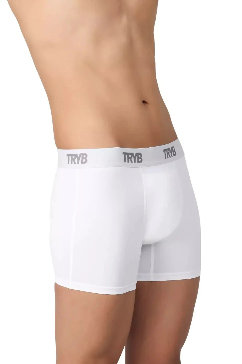 ACTIV – Squarecut with Supporter Pouch - Boxer - Image 22