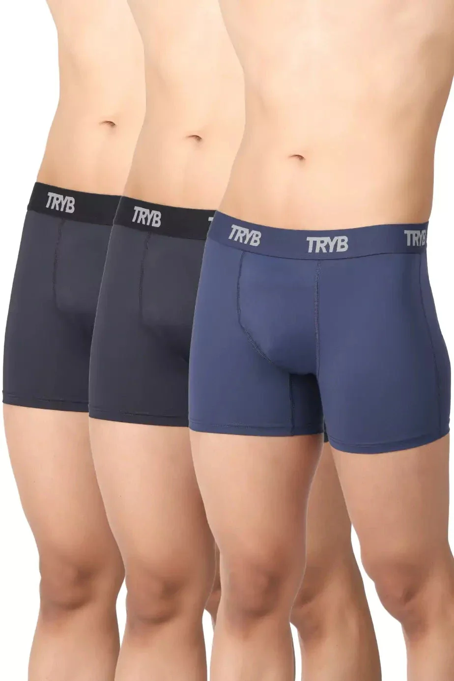 ACTIV – Squarecut with Supporter Pouch (3 Pack) - Image 10