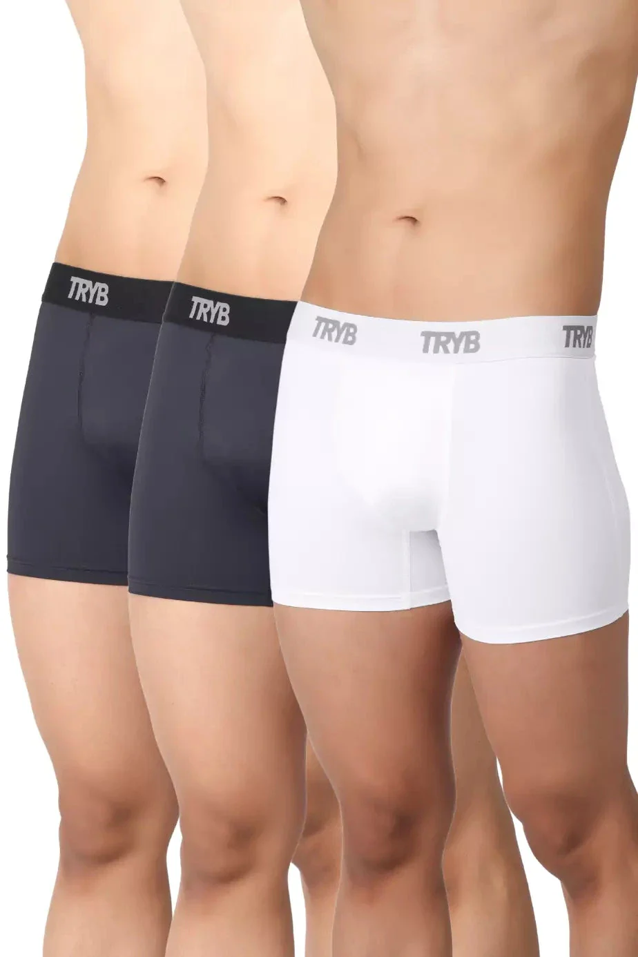 ACTIV – Squarecut with Supporter Pouch (3 Pack) - Image 11