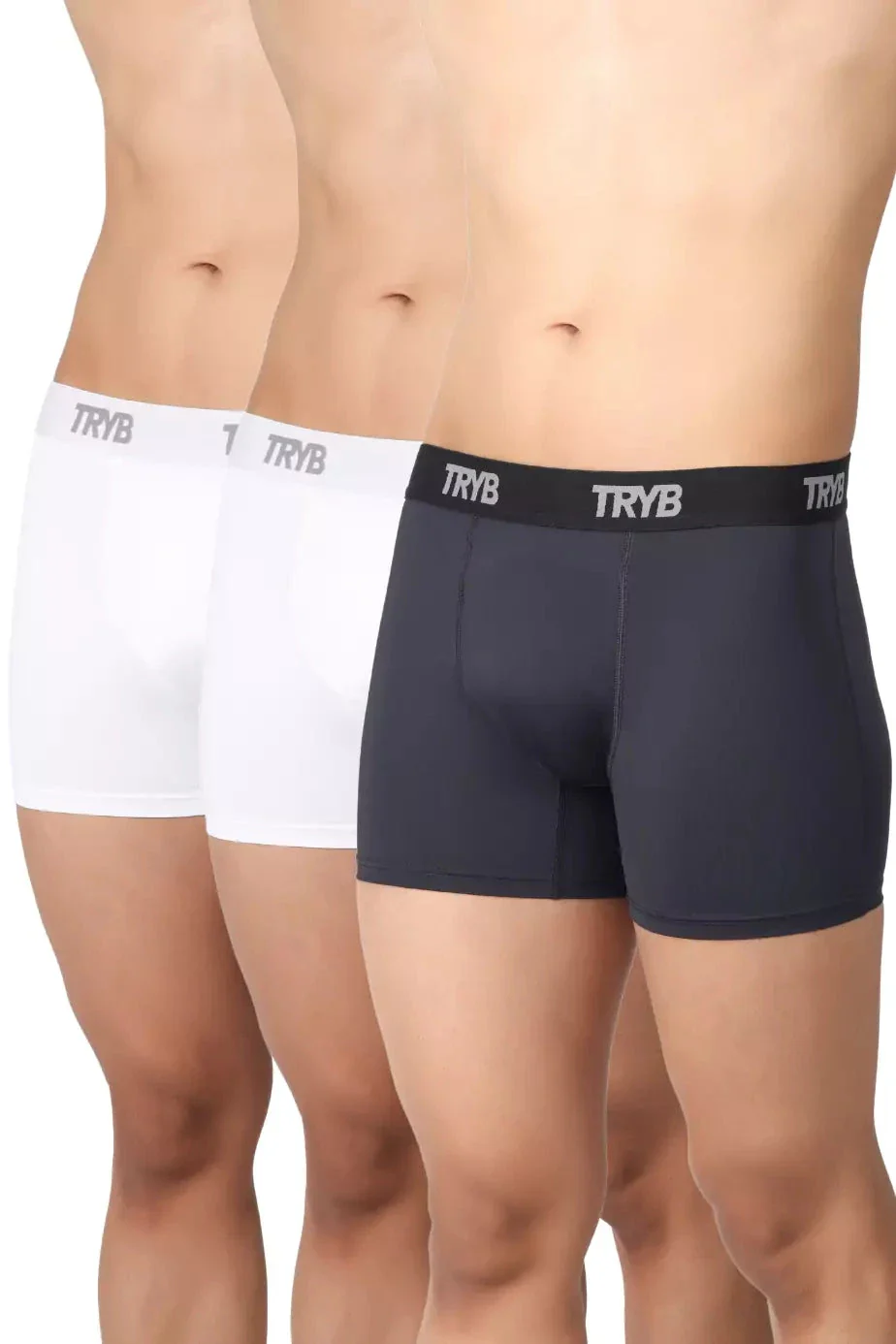 ACTIV – Squarecut with Supporter Pouch (3 Pack) - Image 12