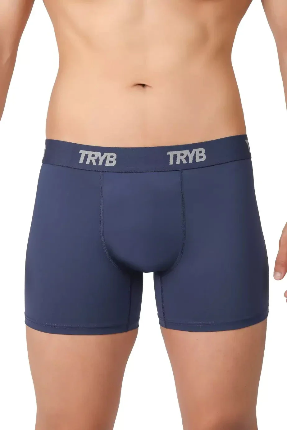 ACTIV – Squarecut with Supporter Pouch - Boxer - Image 11