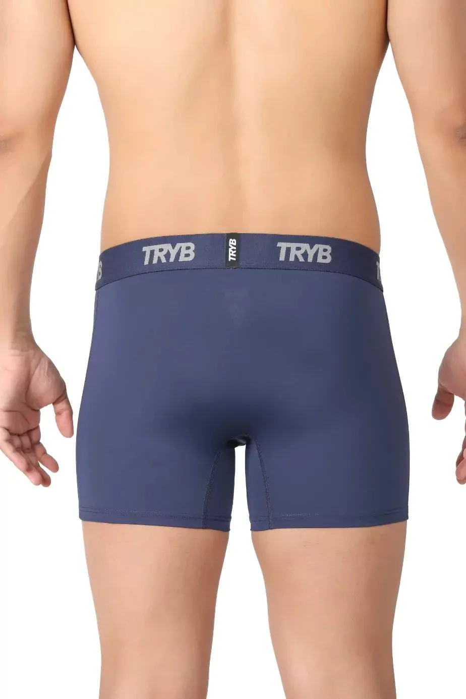 ACTIV – Squarecut with Supporter Pouch - Boxer - Image 14