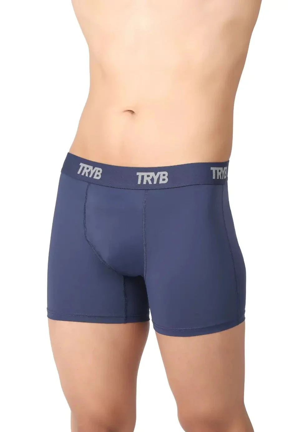 ACTIV – Squarecut with Supporter Pouch - Boxer - Image 10