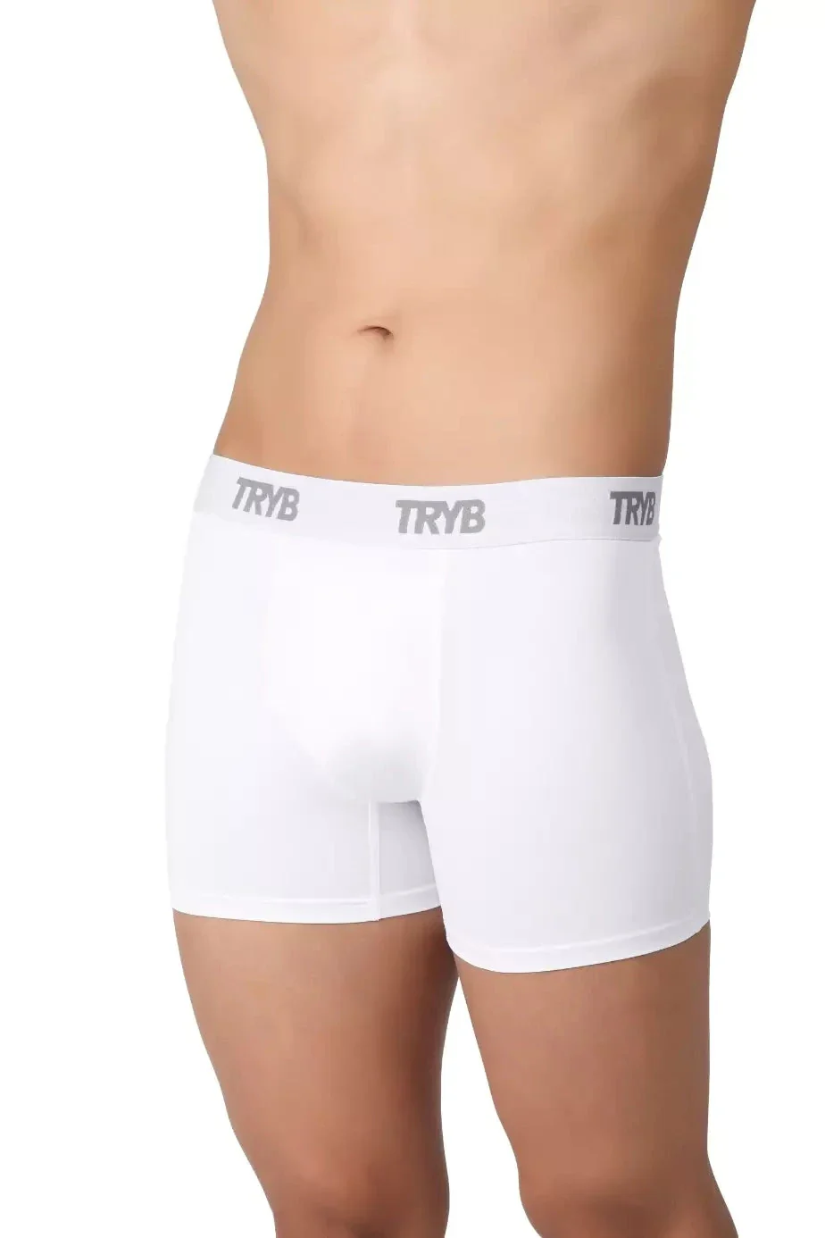 ACTIV – Squarecut with Supporter Pouch - Boxer - Image 3