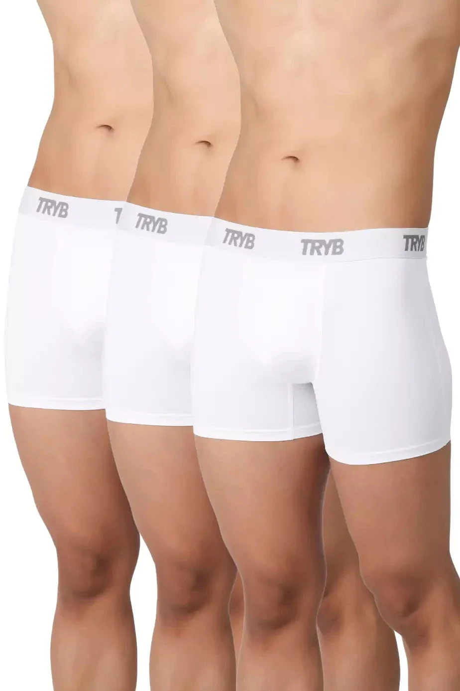 ACTIV – Squarecut with Supporter Pouch (3 Pack) - Image 5