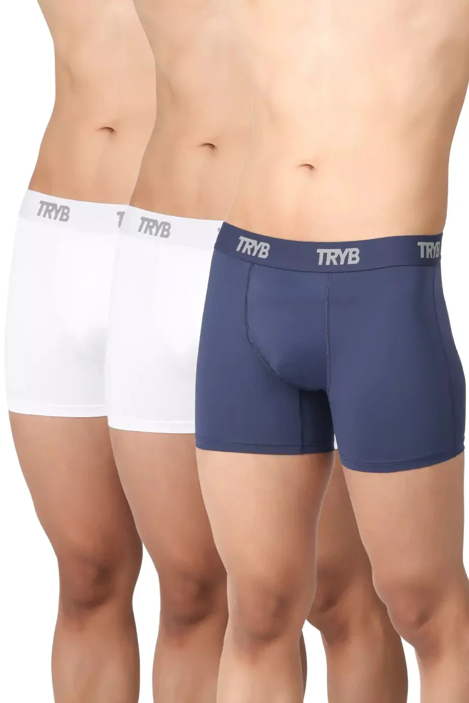 ACTIV – Squarecut with Supporter Pouch (3 Pack) - Image 6