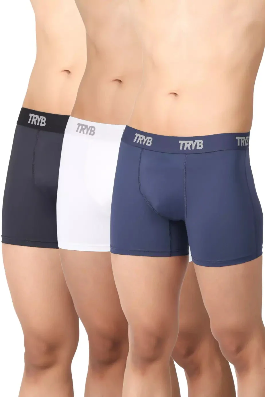 ACTIV – Squarecut with Supporter Pouch (3 Pack) - Image 7