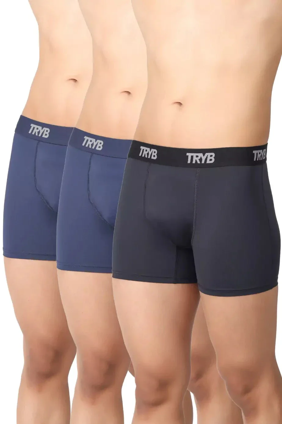 ACTIV – Squarecut with Supporter Pouch (3 Pack) - Image 8