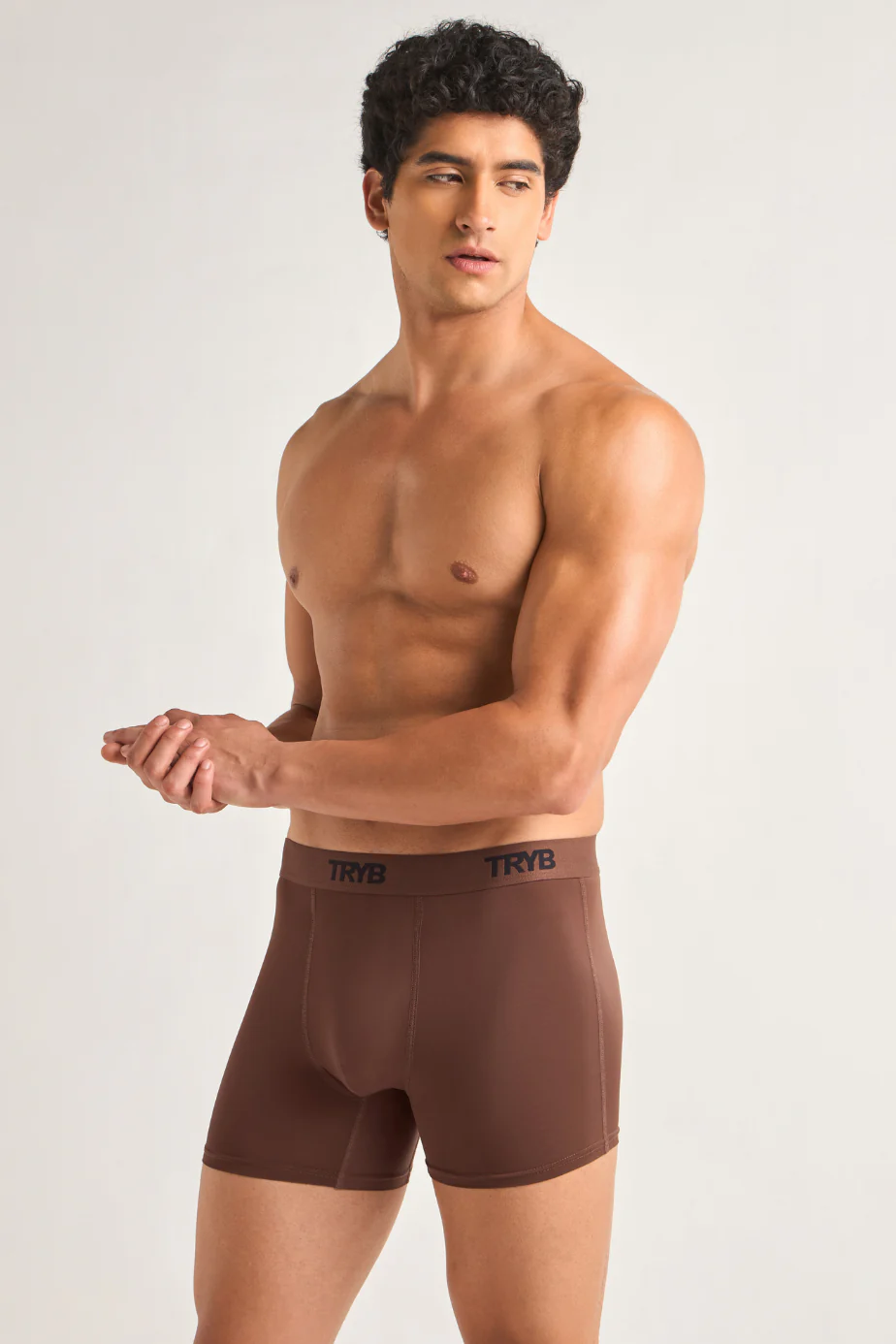 ACTIV – Squarecut with Supporter Pouch - Boxer - Image 7