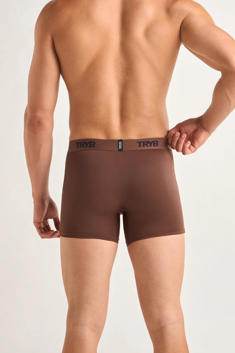 ACTIV – Squarecut with Supporter Pouch - Boxer - Image 8