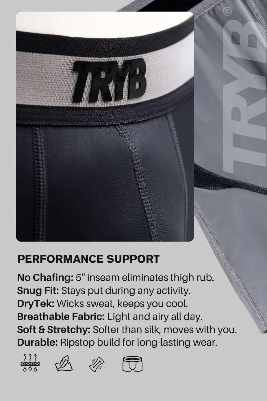 ACTIV-H Trunk (5 Pack) - Image 3