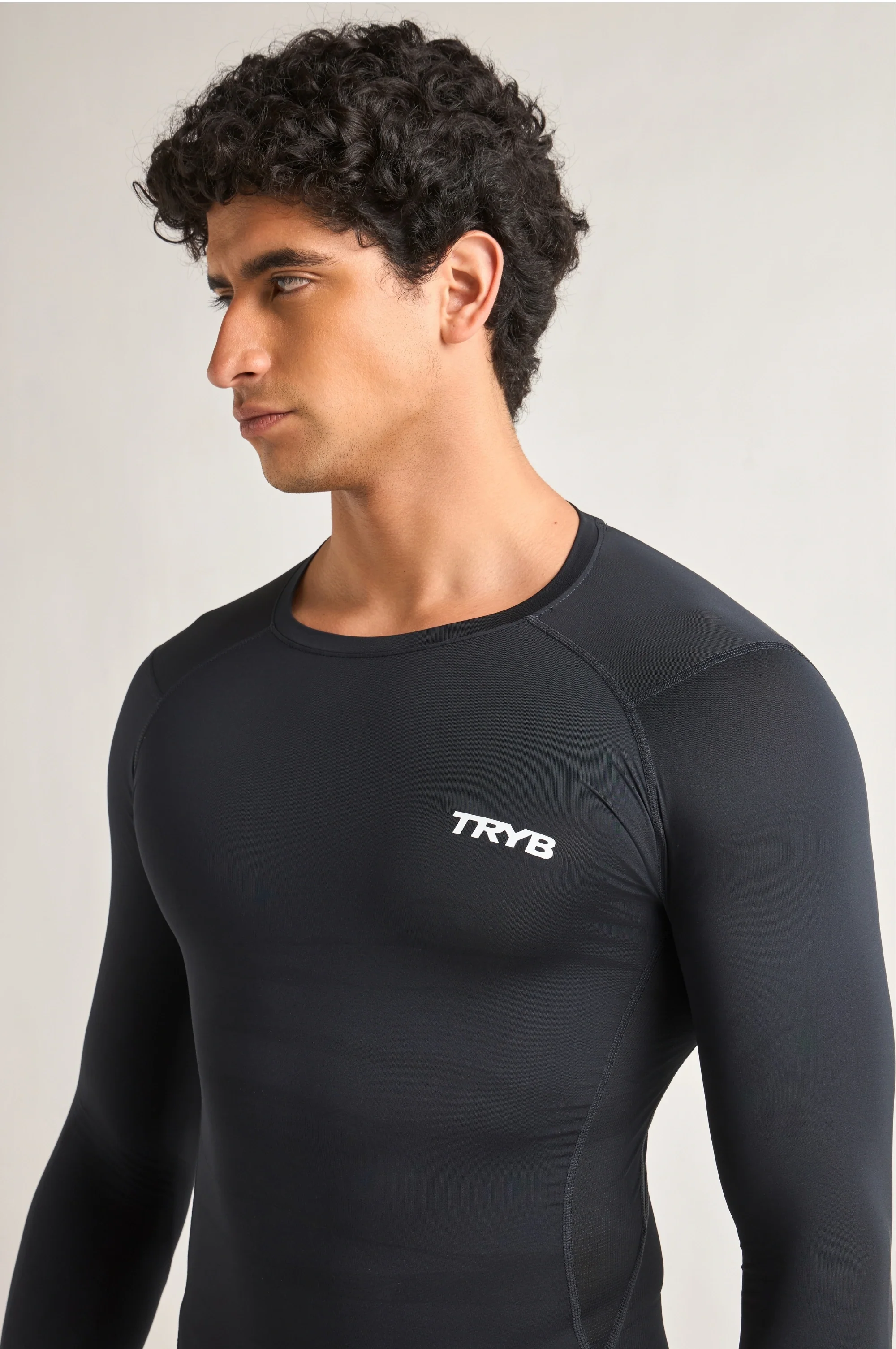 Compression Full Sleeve Top (2 Pack) - Image 20