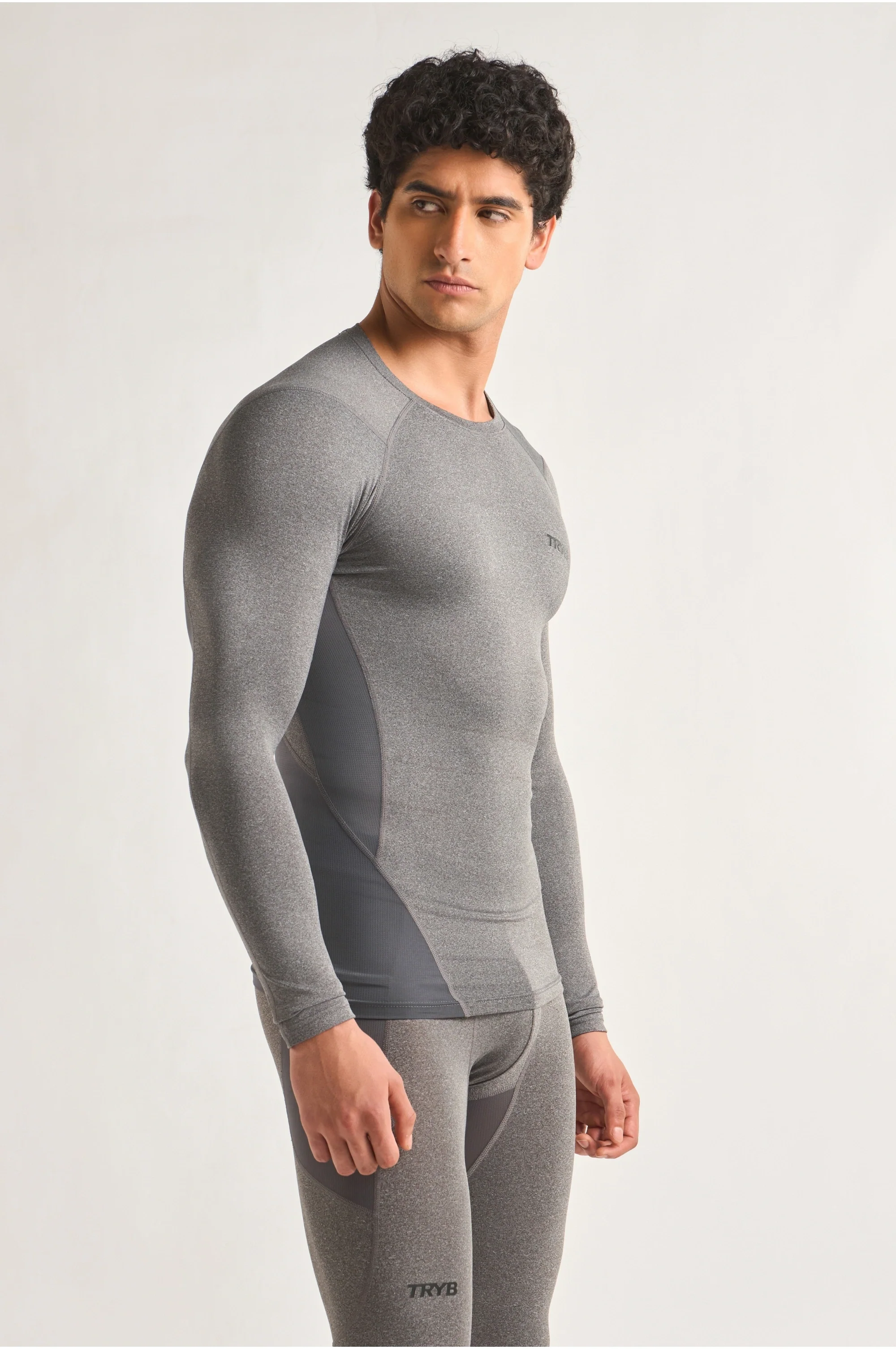 Compression Full Sleeve Top (2 Pack) - Image 6
