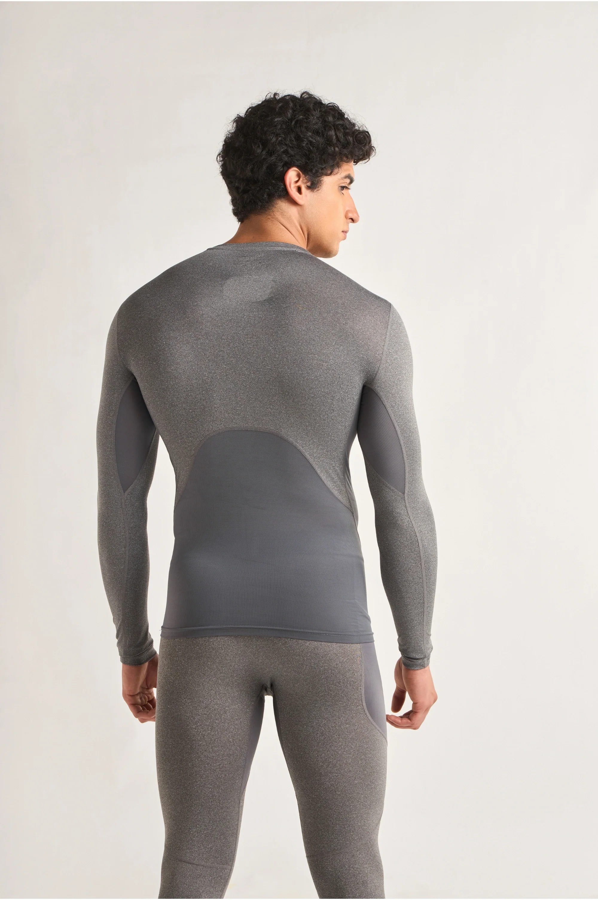 Compression Full Sleeve Top (2 Pack) - Image 7