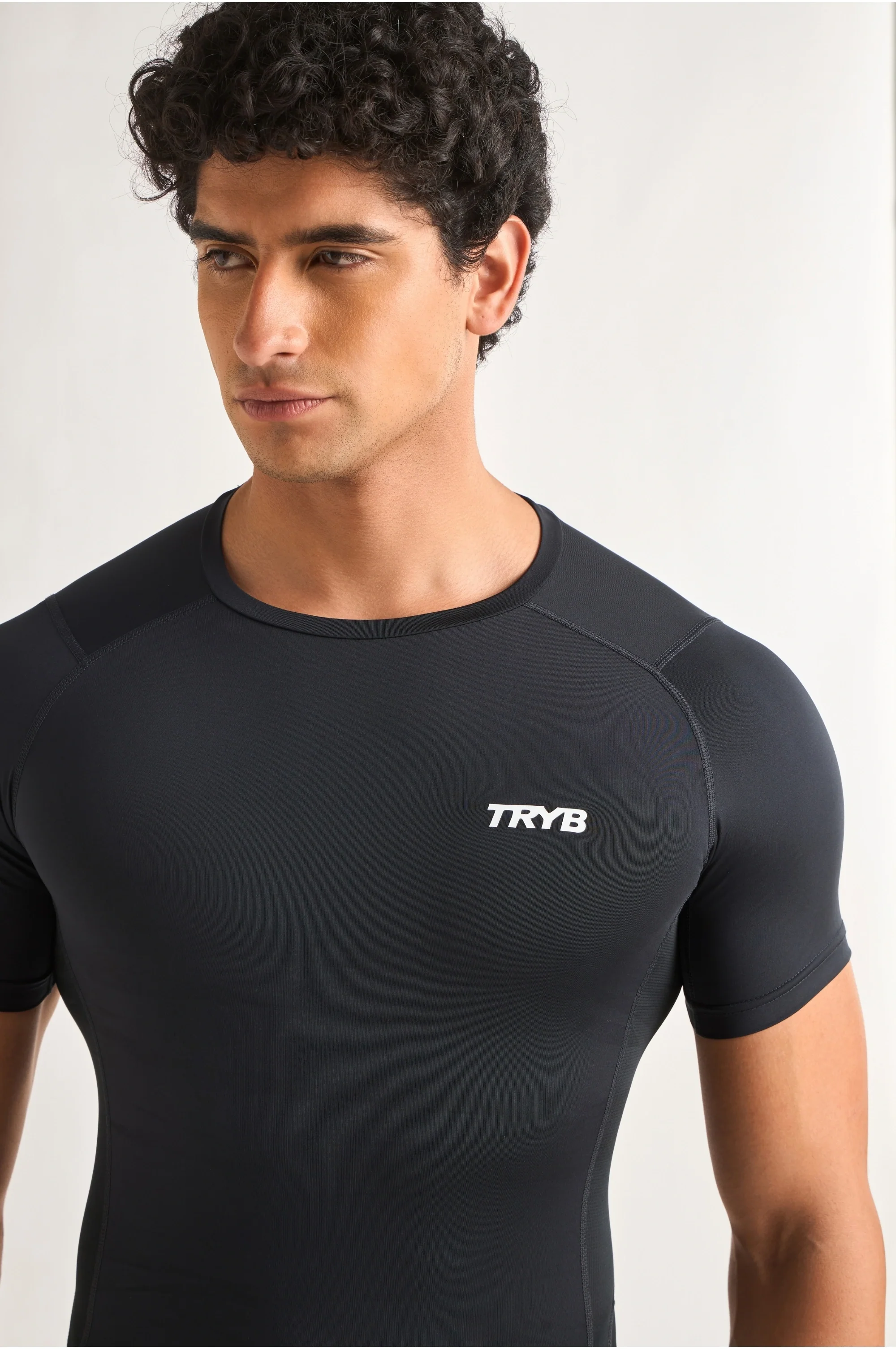 Compression Half Sleeve Top (2 Pack) - Image 13