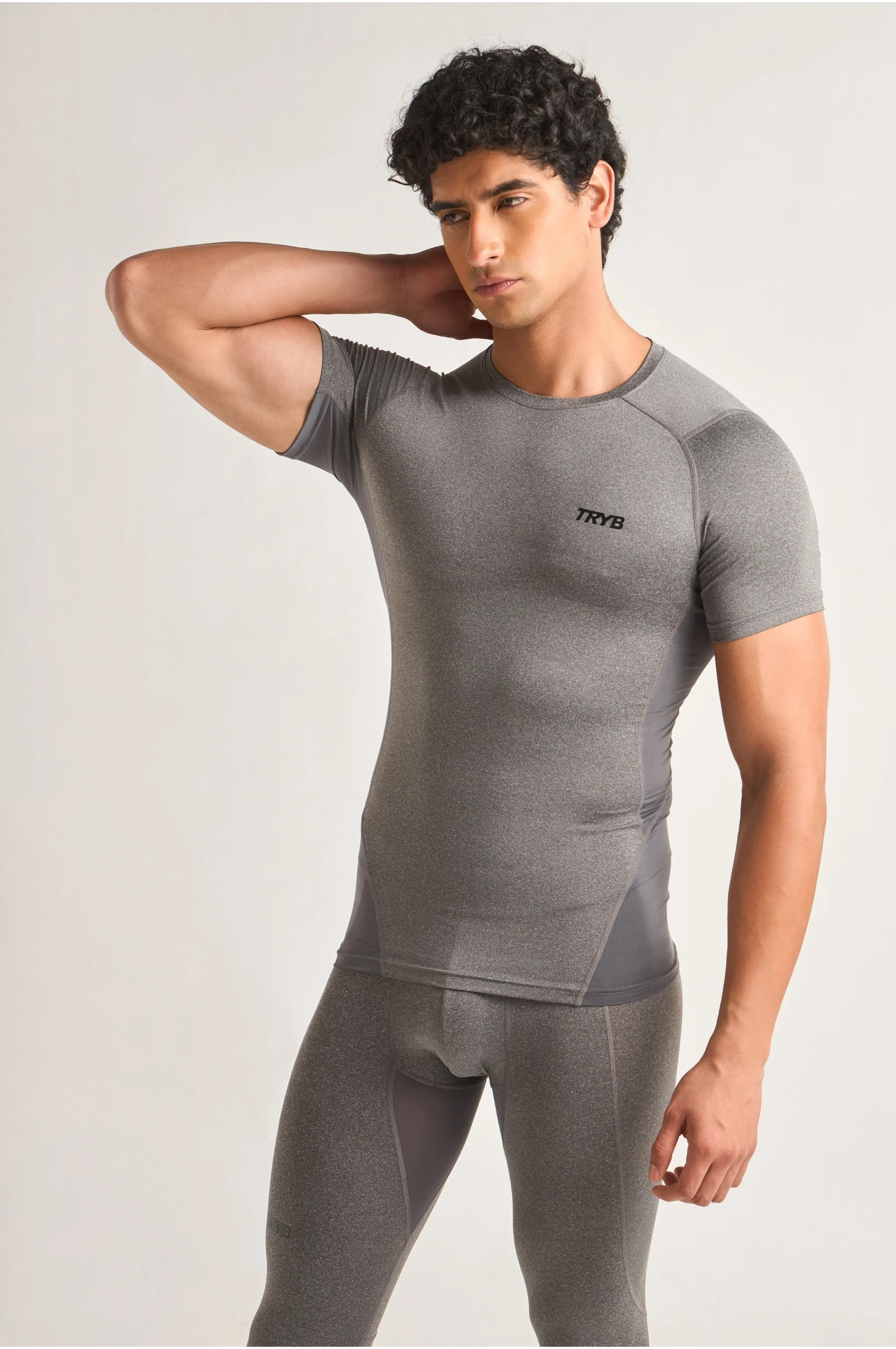 Compression Half Sleeve Top (2 Pack) - Image 6