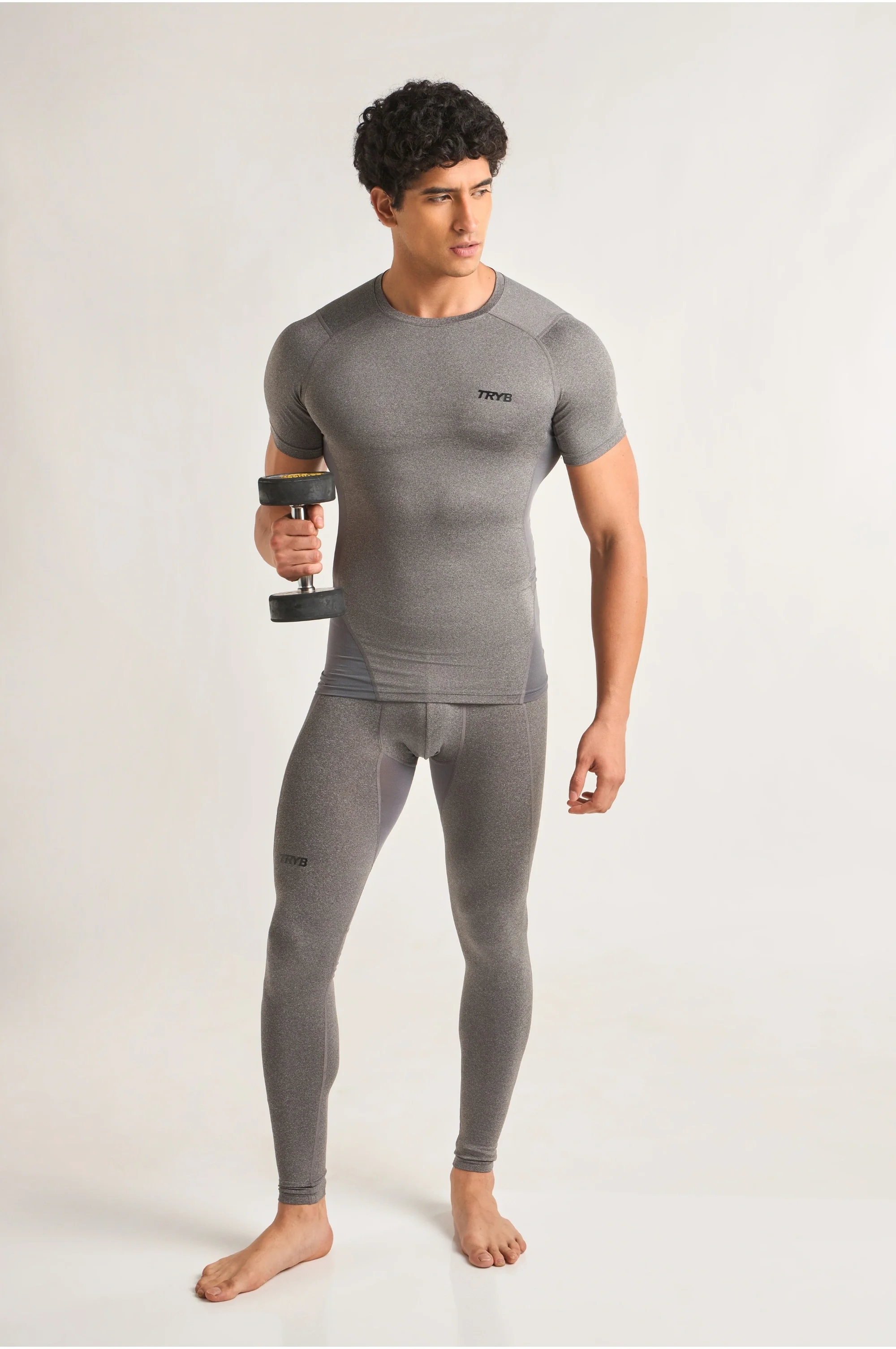 Compression Half Sleeve Top (2 Pack) - Image 7