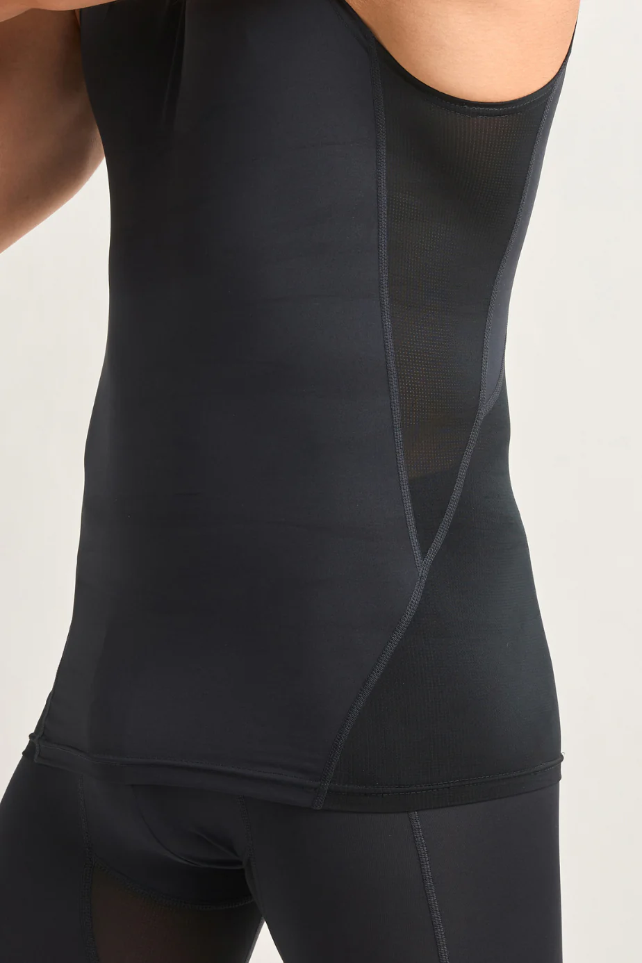Compression Mix Top (2 Pack) - Image 10