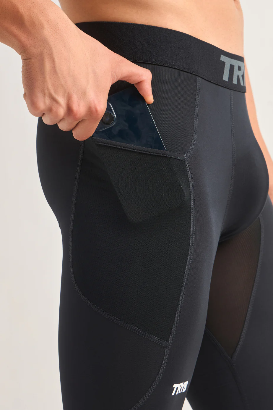 Compression Tights - Image 9