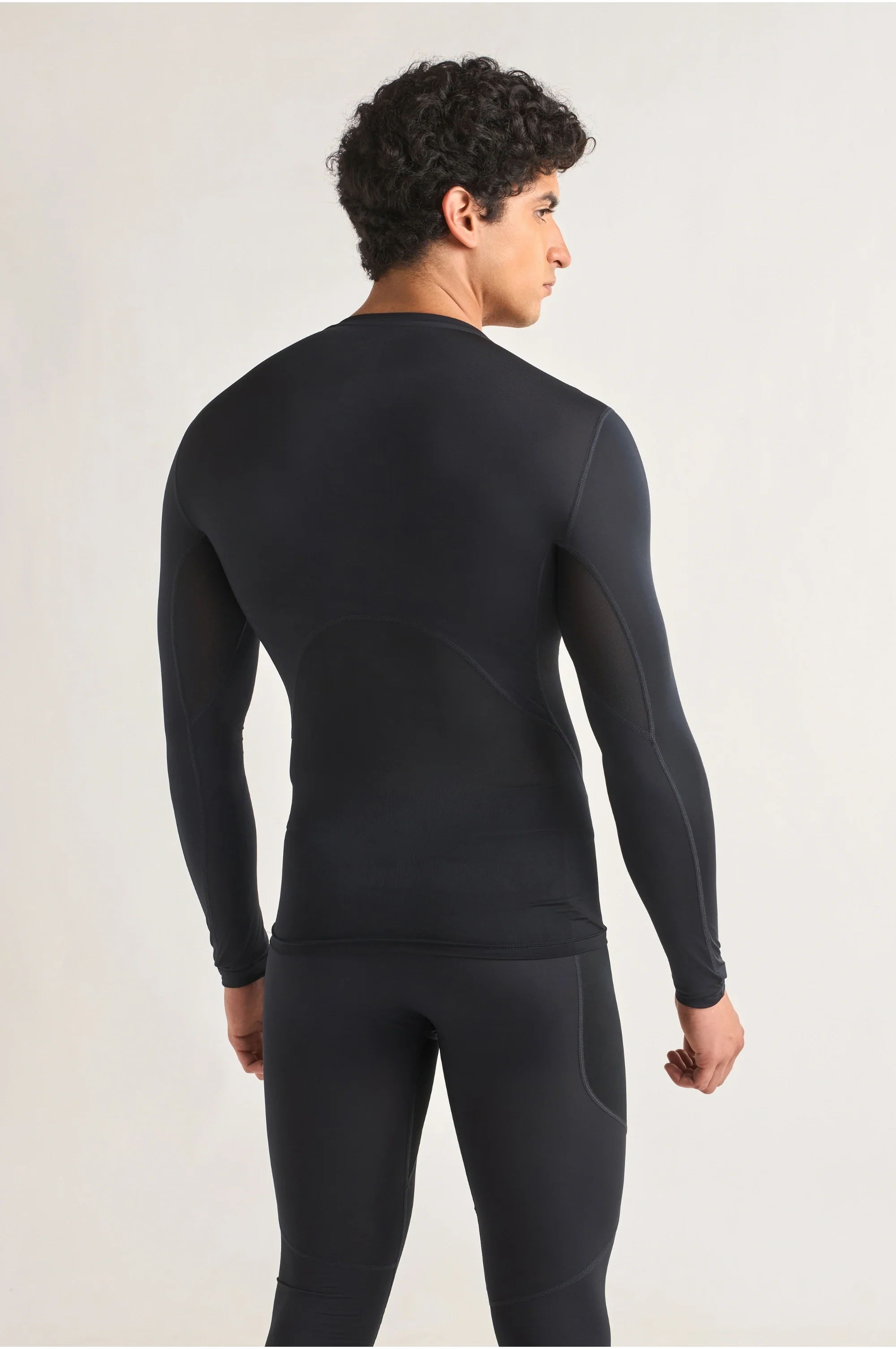 Compression Mix Top (2 Pack) - Image 22