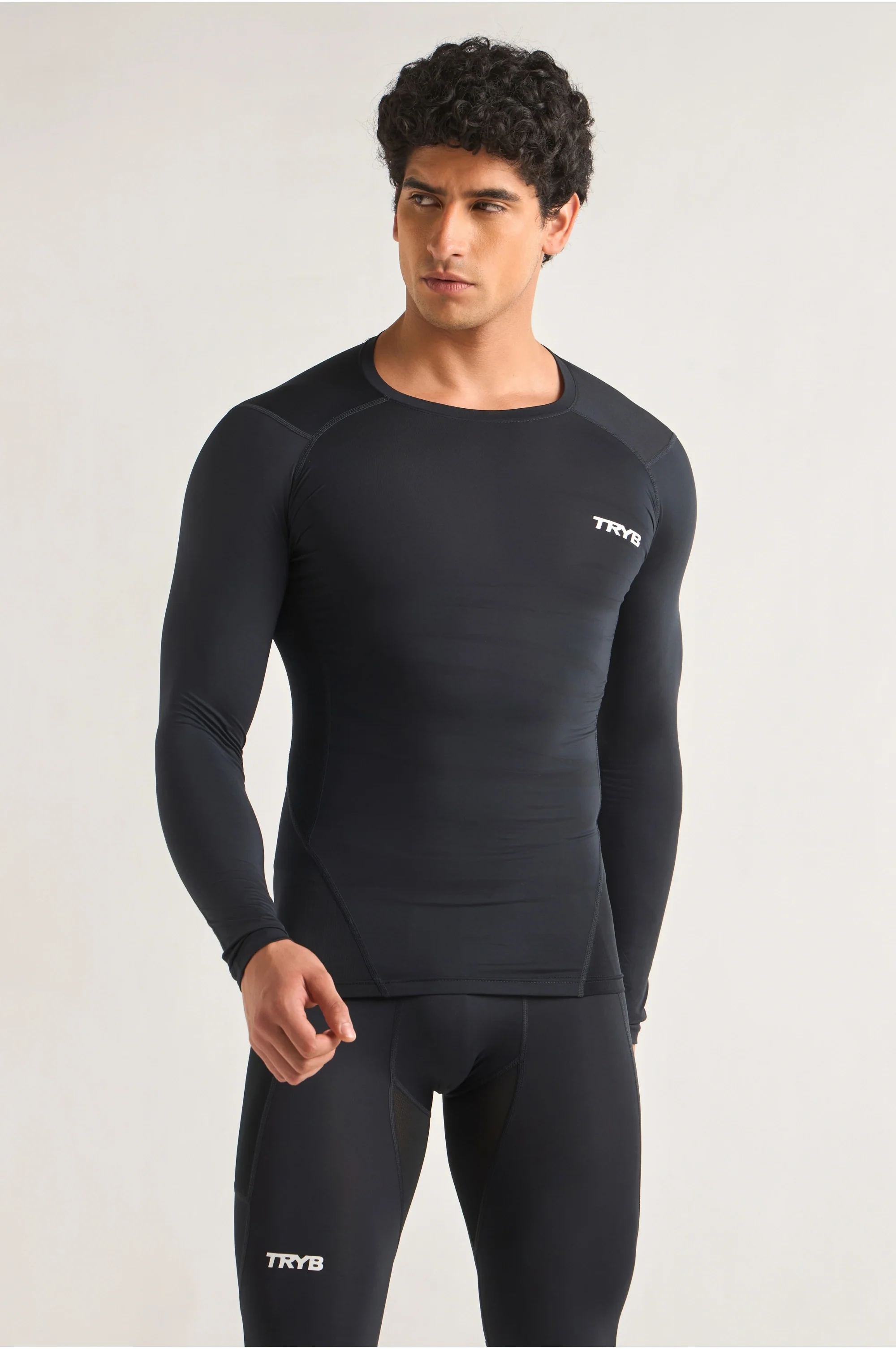 Compression Mix Top (2 Pack) - Image 23