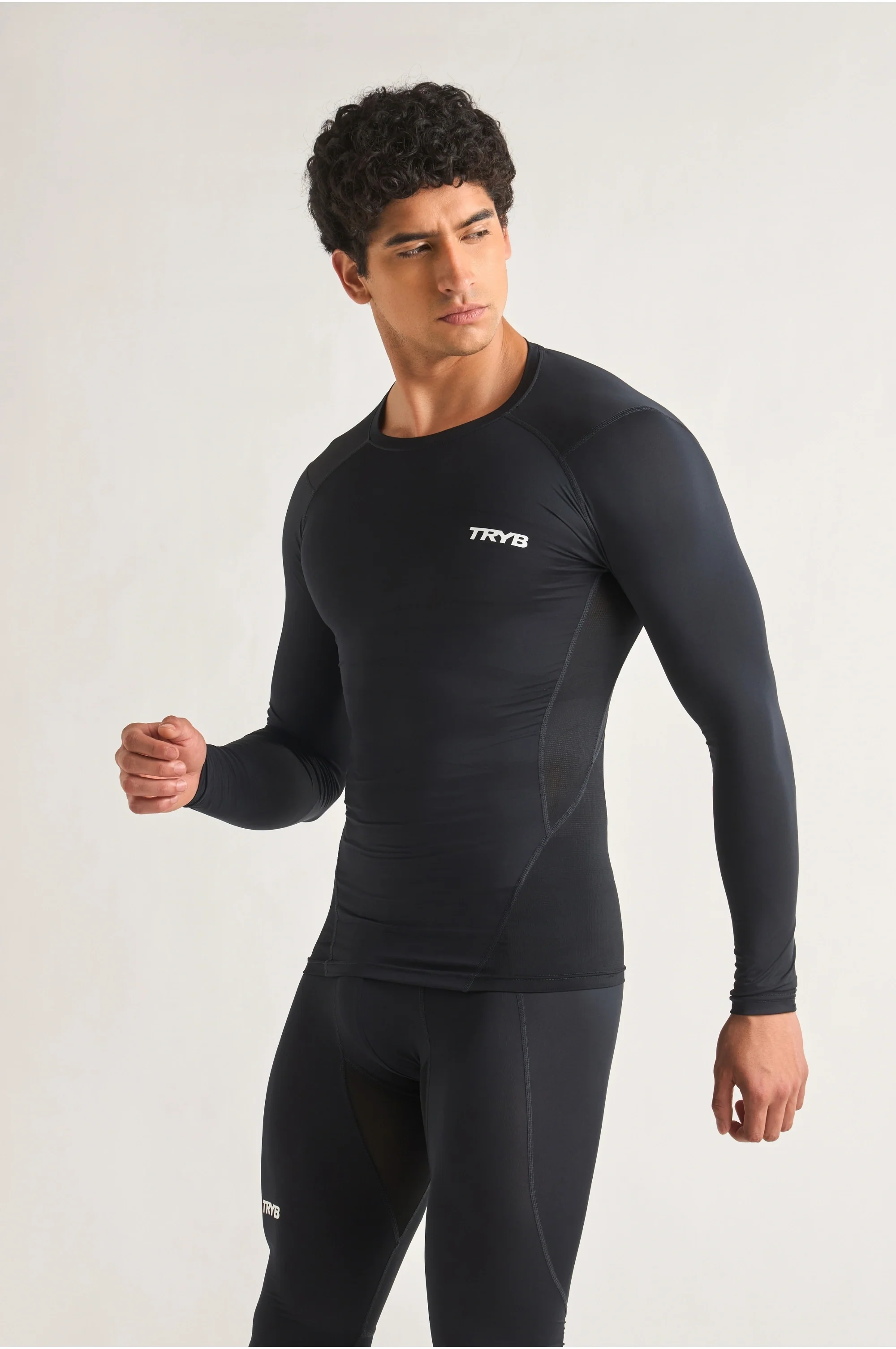 Compression Mix Top (2 Pack) - Image 24