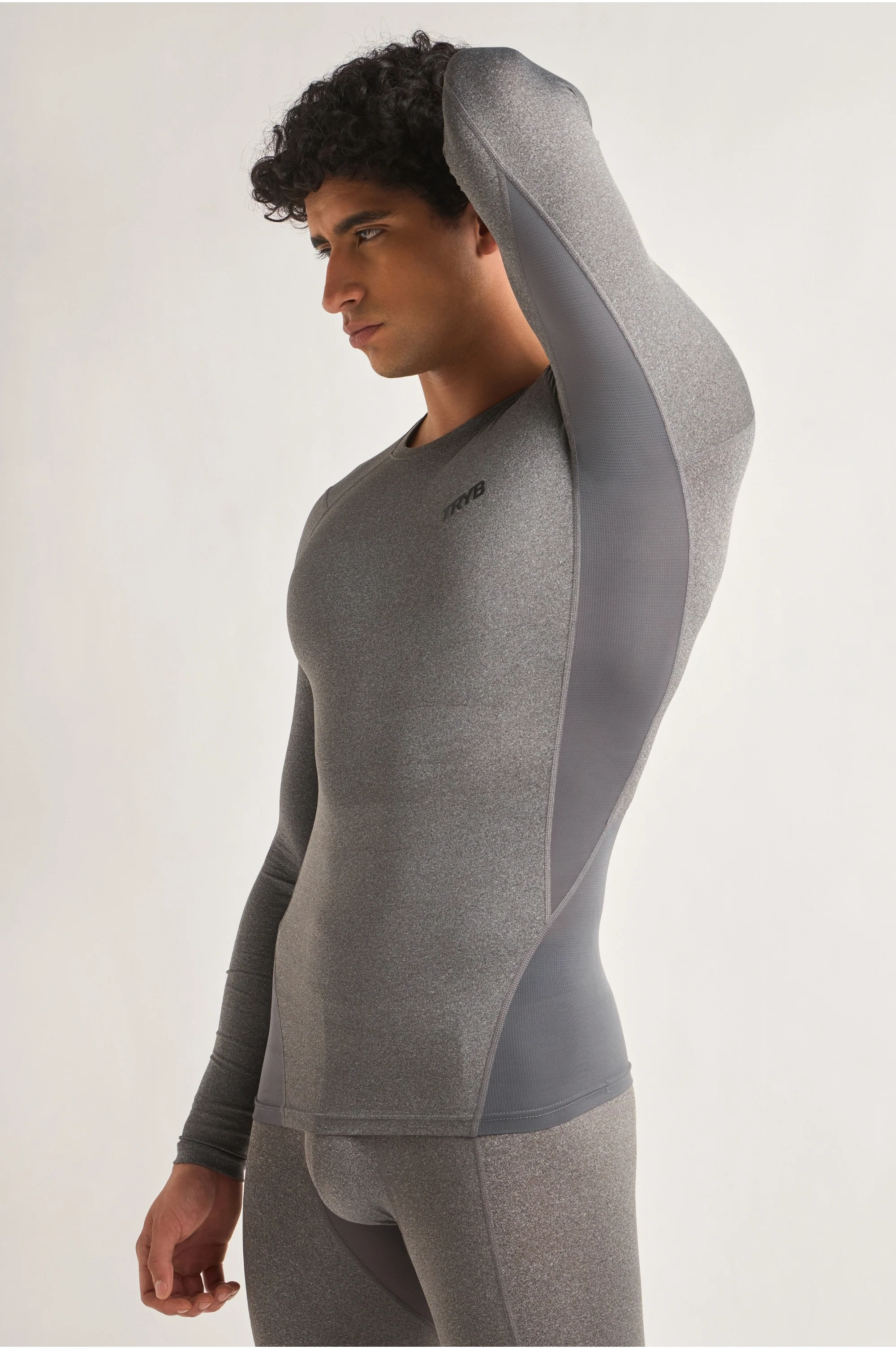Compression Mix Top (2 Pack) - Image 25