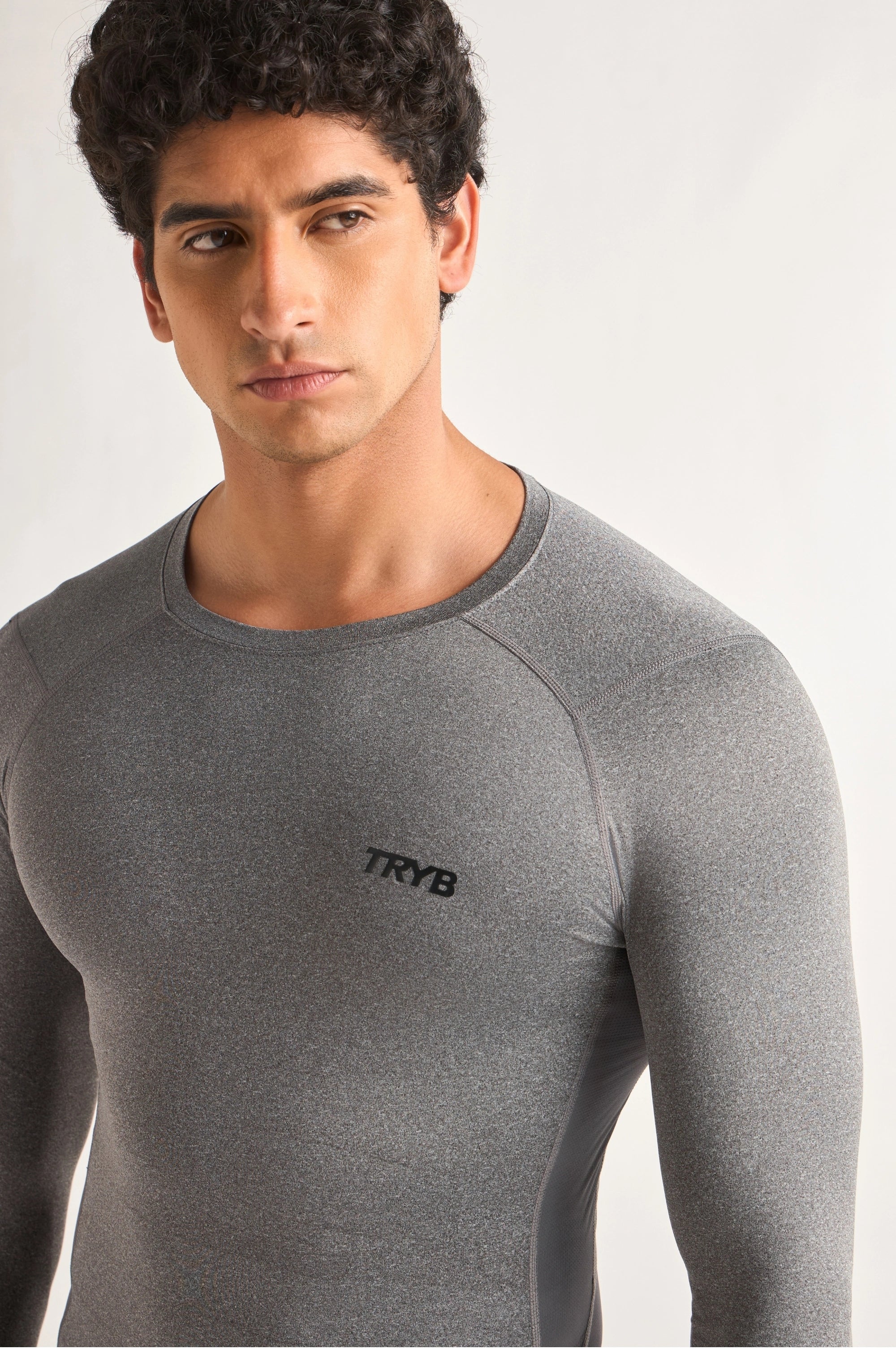 Compression Mix Top (2 Pack) - Image 27