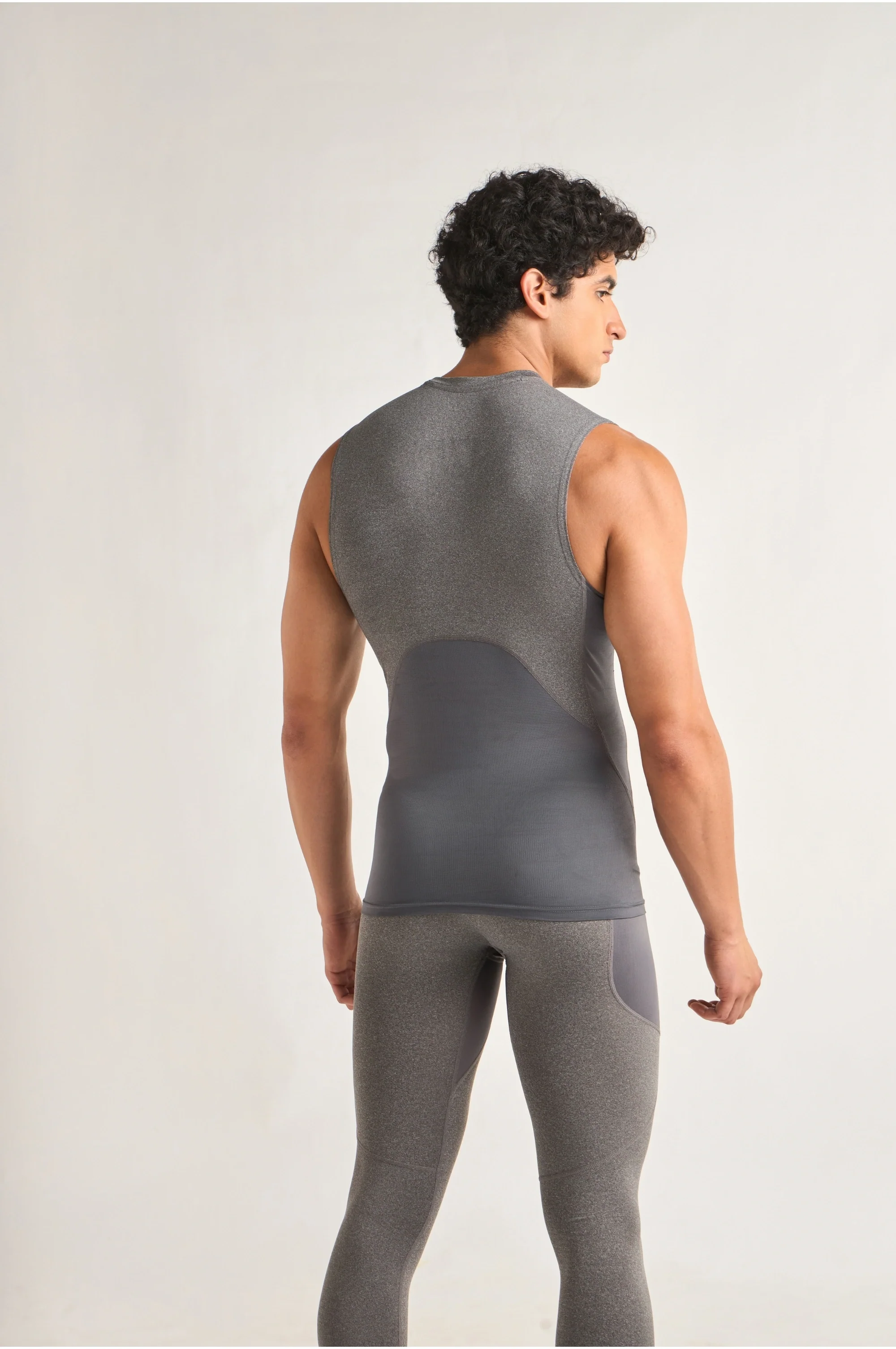 Compression Mix Top (2 Pack) - Image 28