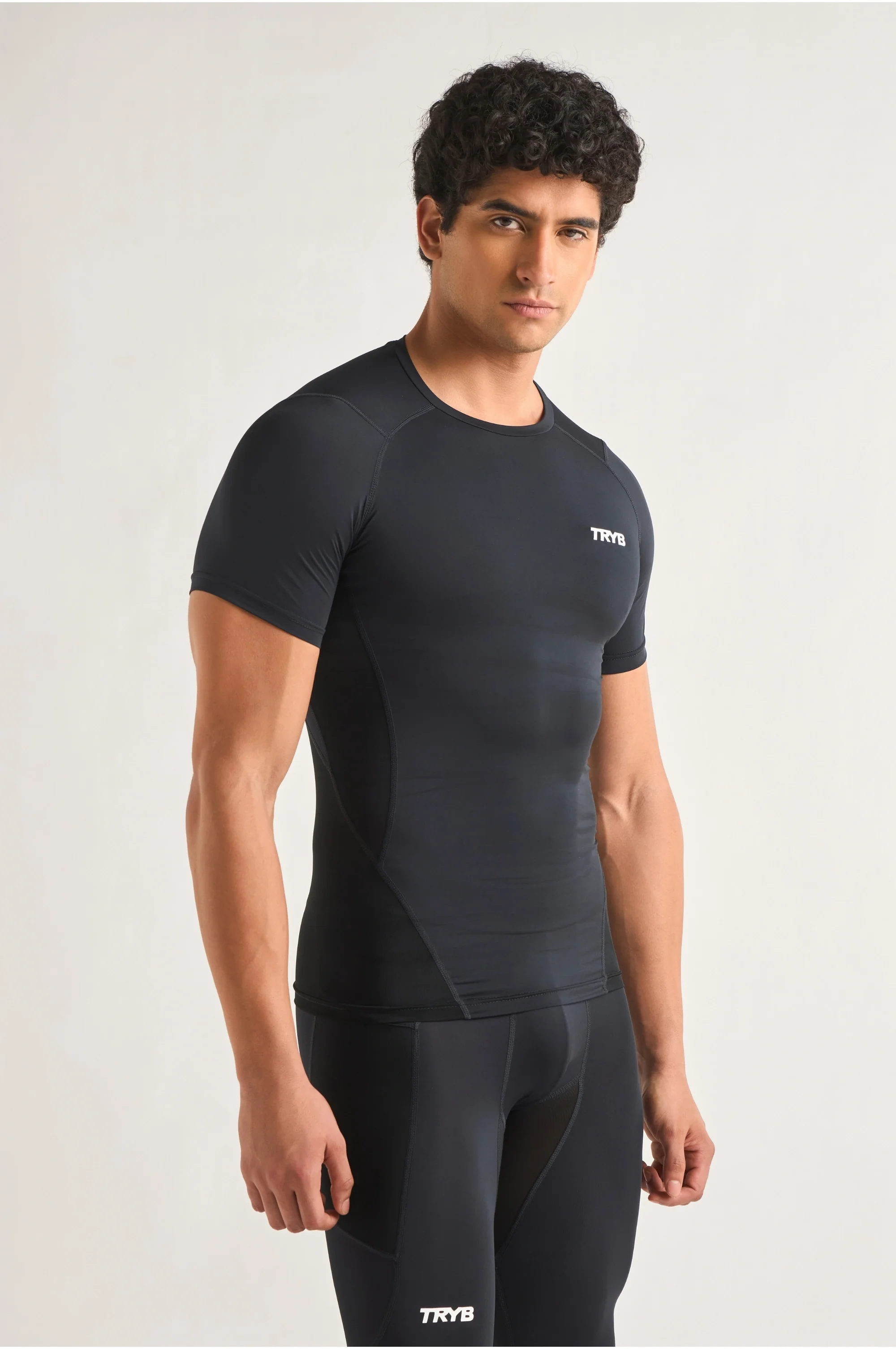 Compression Mix Top (2 Pack) - Image 31